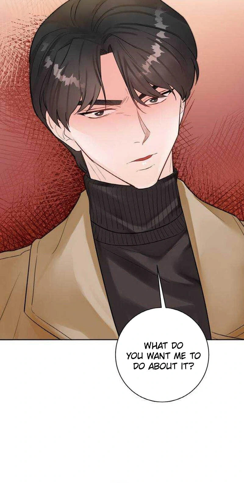 Liking You Excitedly Chapter 31 page 59 - 