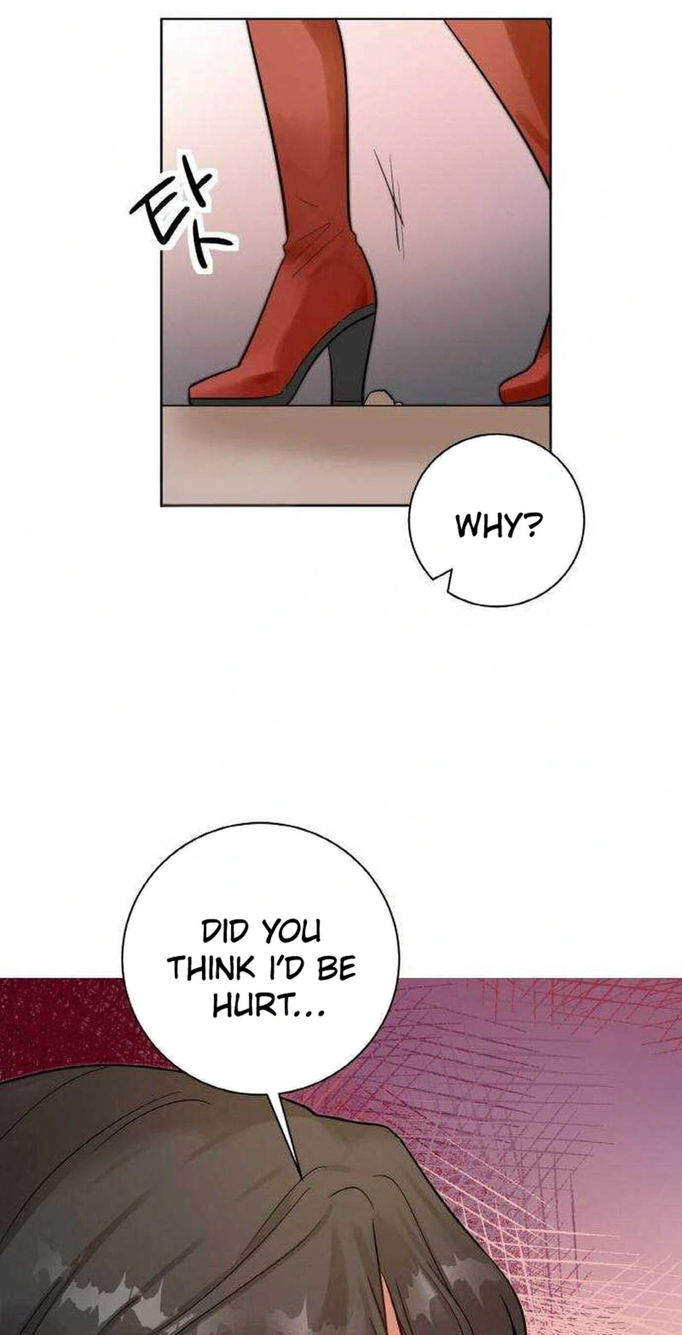 Liking You Excitedly Chapter 31 page 61 - 