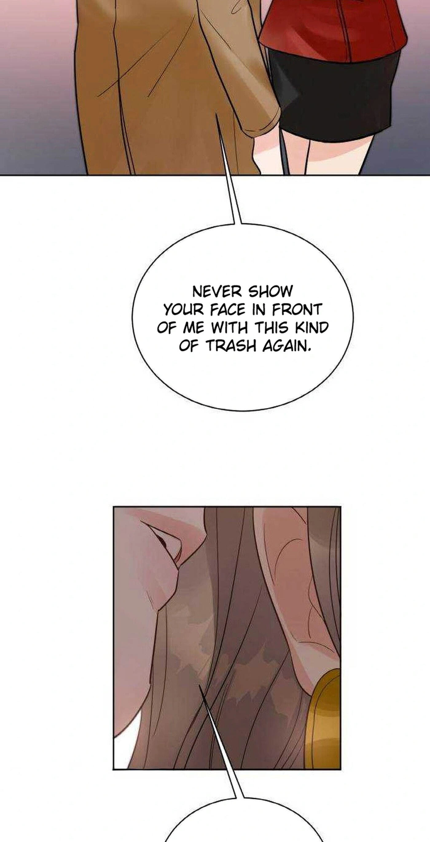 Liking You Excitedly Chapter 31 page 64 - 