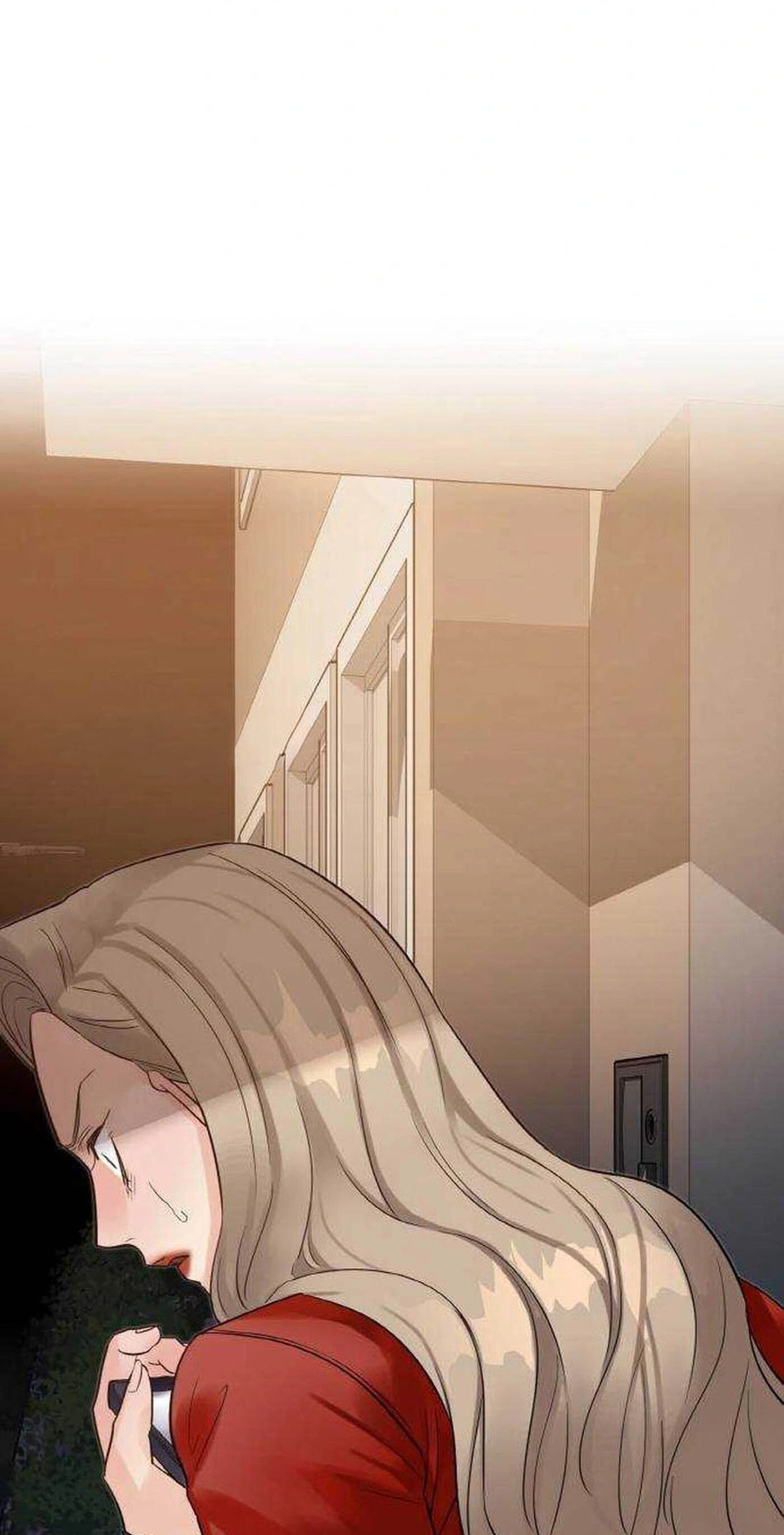 Liking You Excitedly Chapter 31 page 68 - 