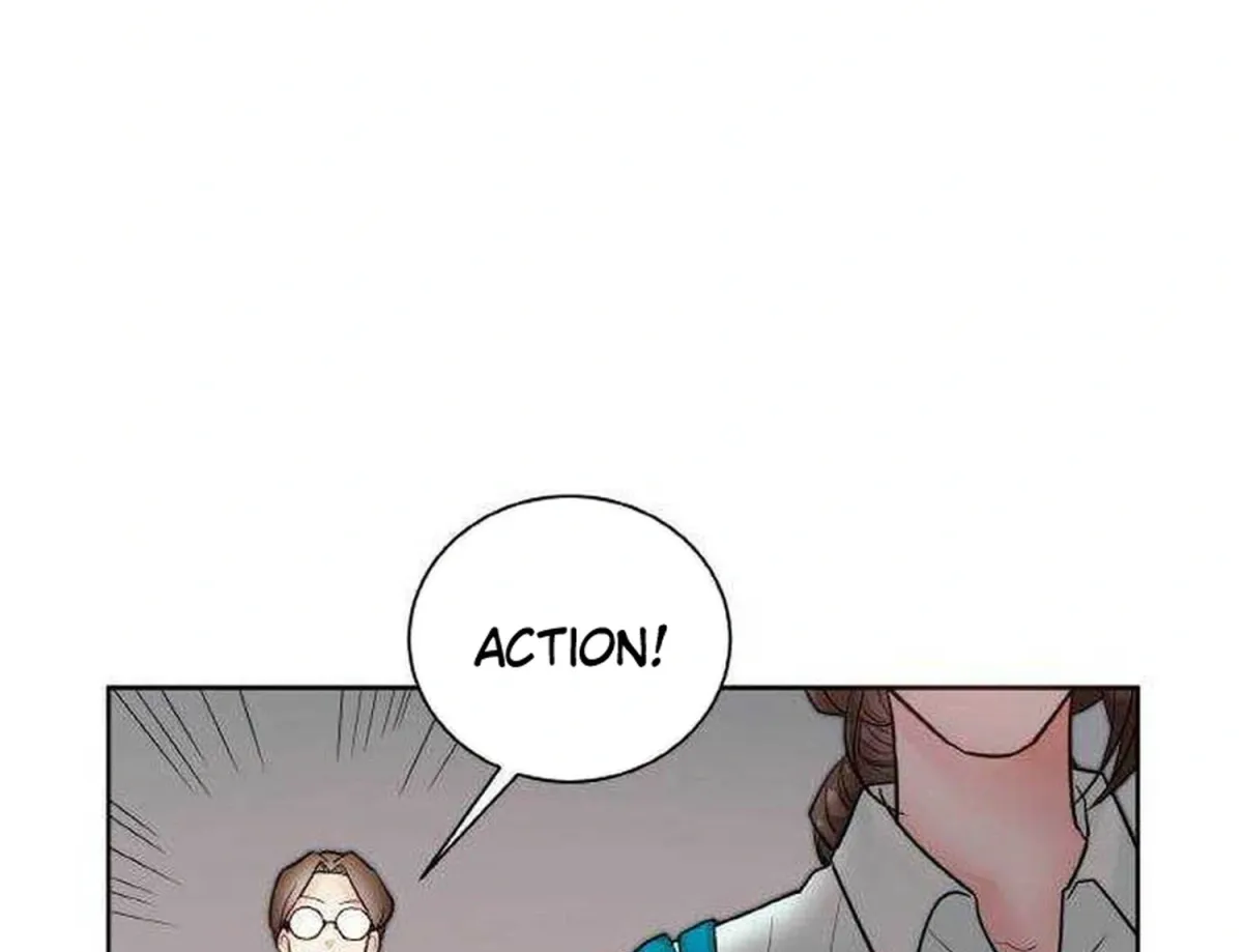 Liking You Excitedly Chapter 33 page 26 - 