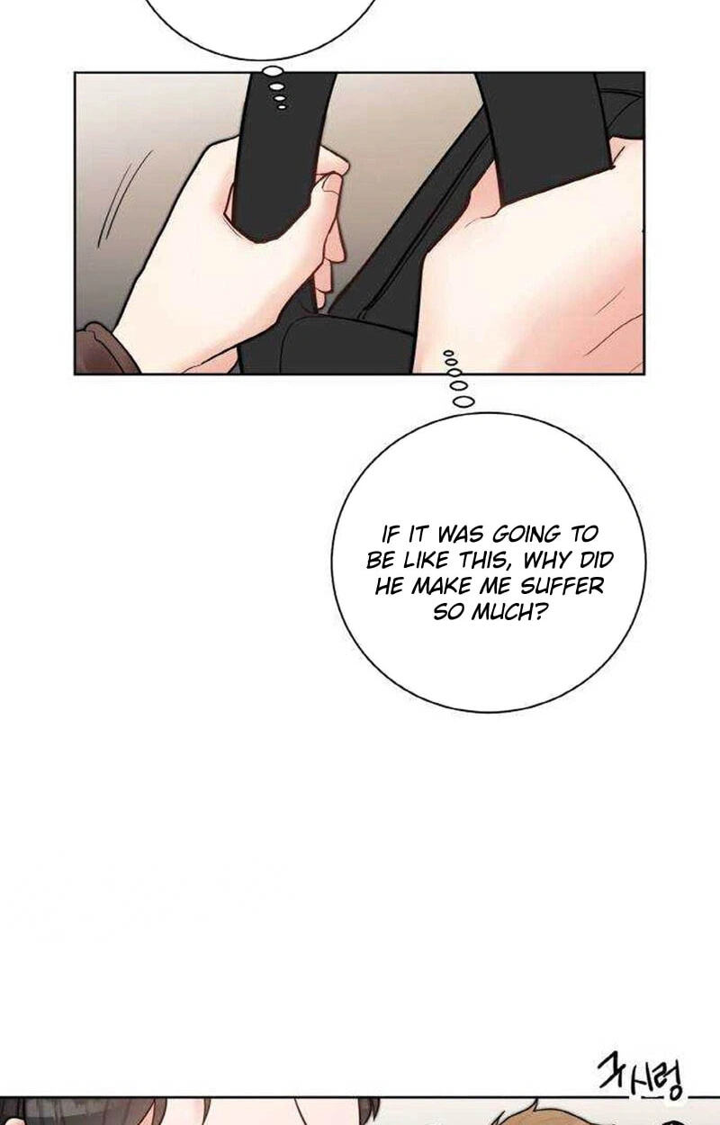 Liking You Excitedly Chapter 34 page 20 - 