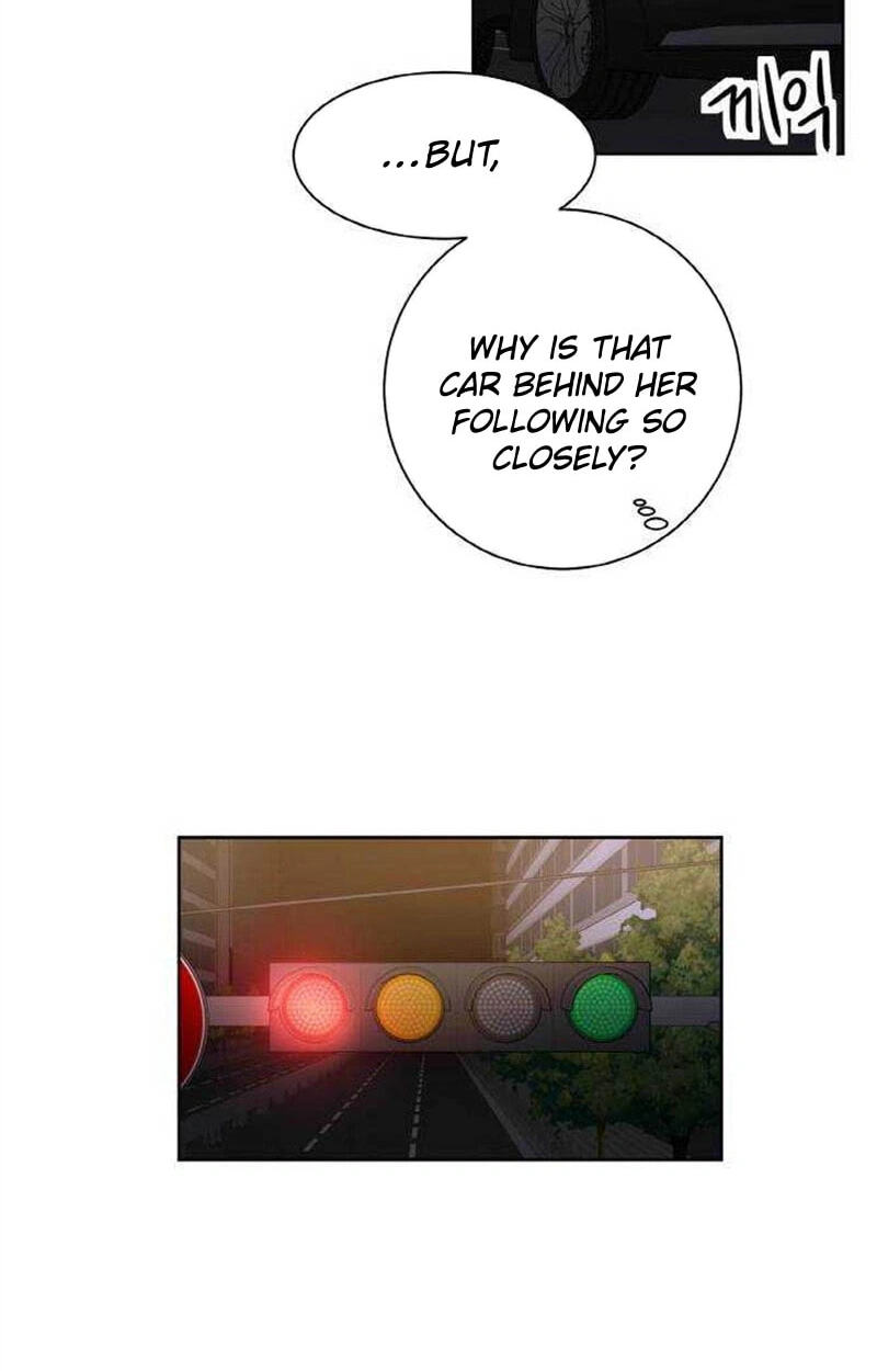Liking You Excitedly Chapter 34 page 24 - 