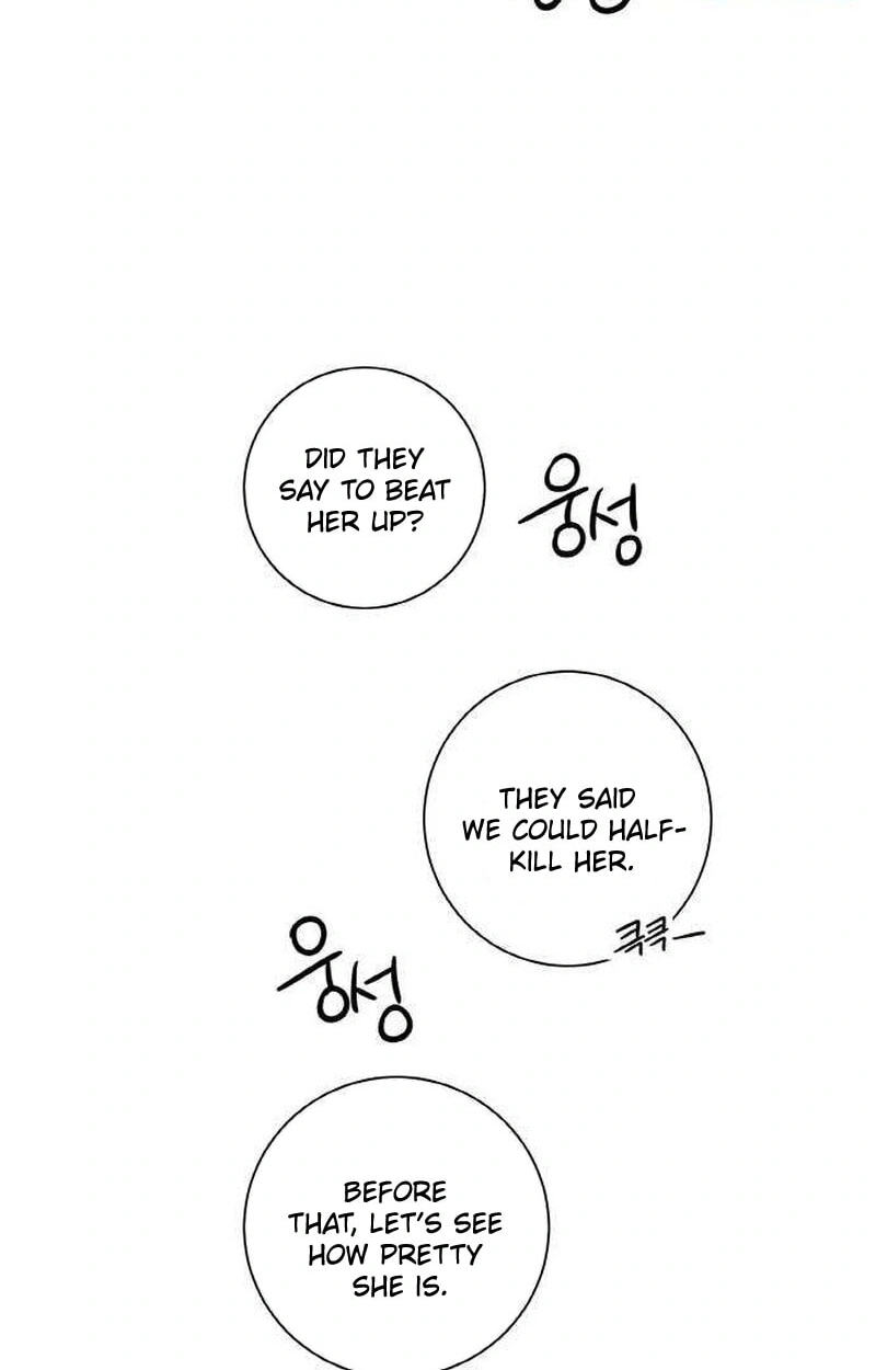 Liking You Excitedly Chapter 34 page 28 - 