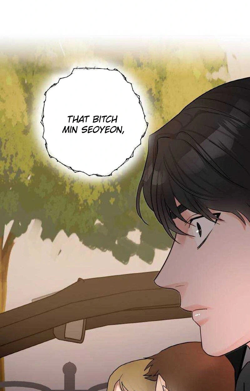 Liking You Excitedly Chapter 34 page 31 - 