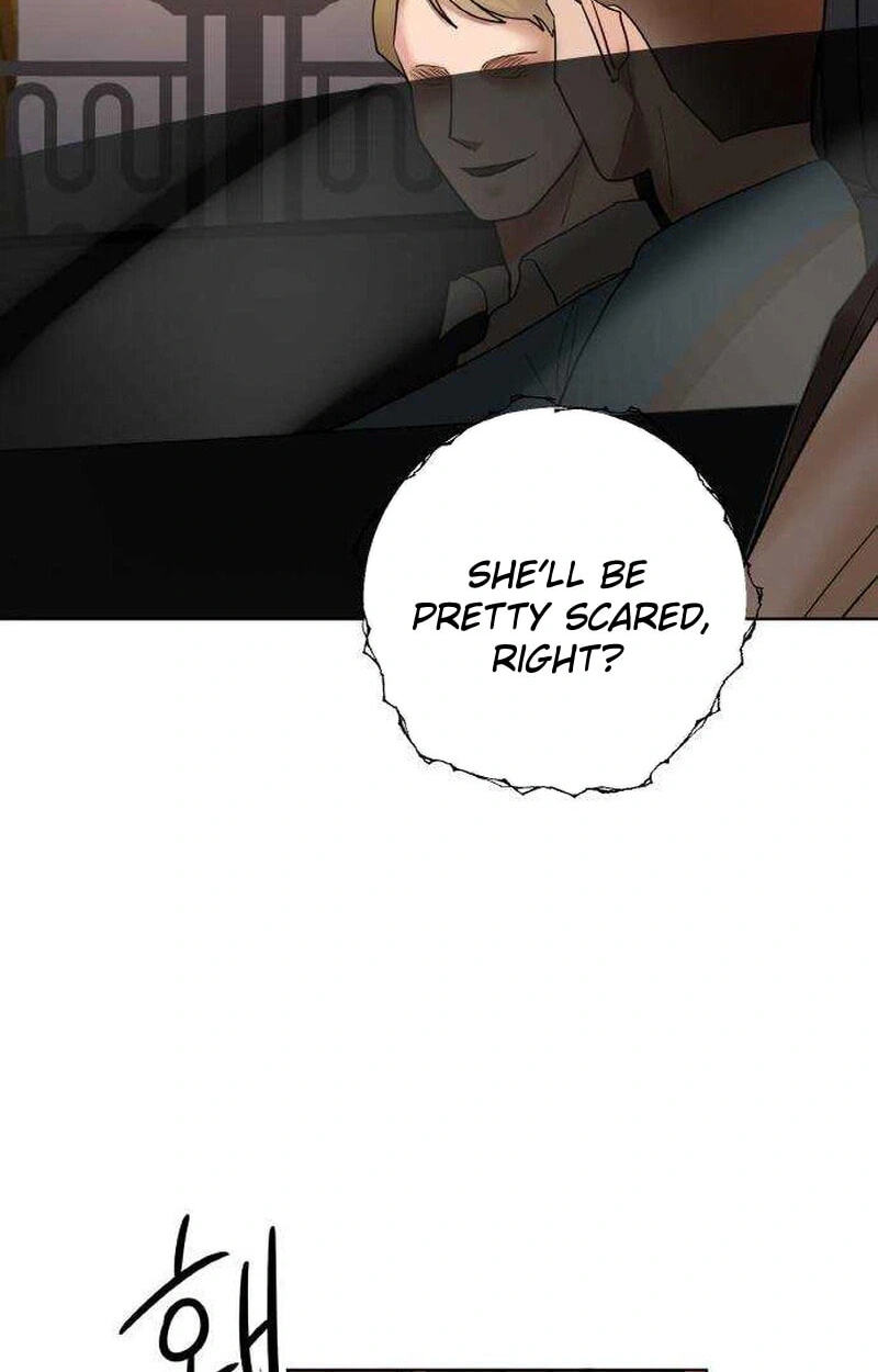 Liking You Excitedly Chapter 34 page 32 - 