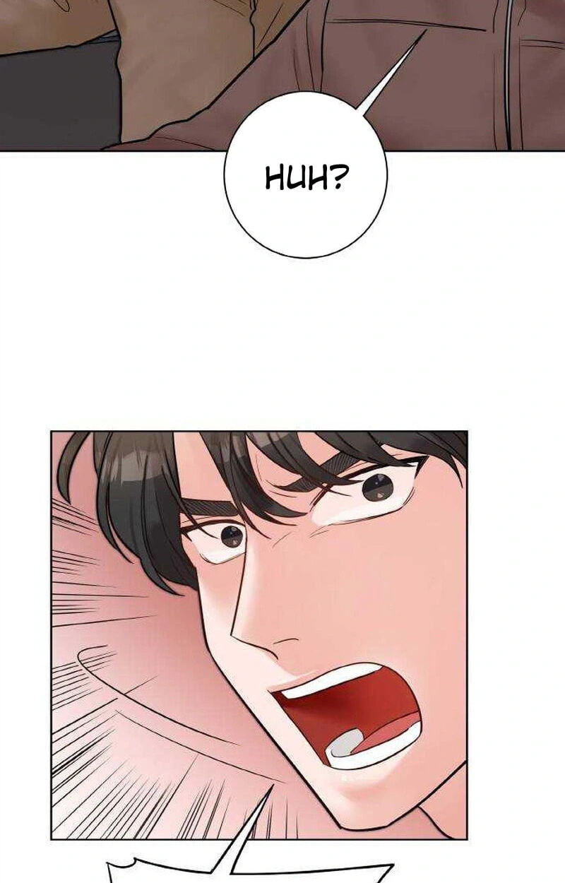 Liking You Excitedly Chapter 34 page 37 - 