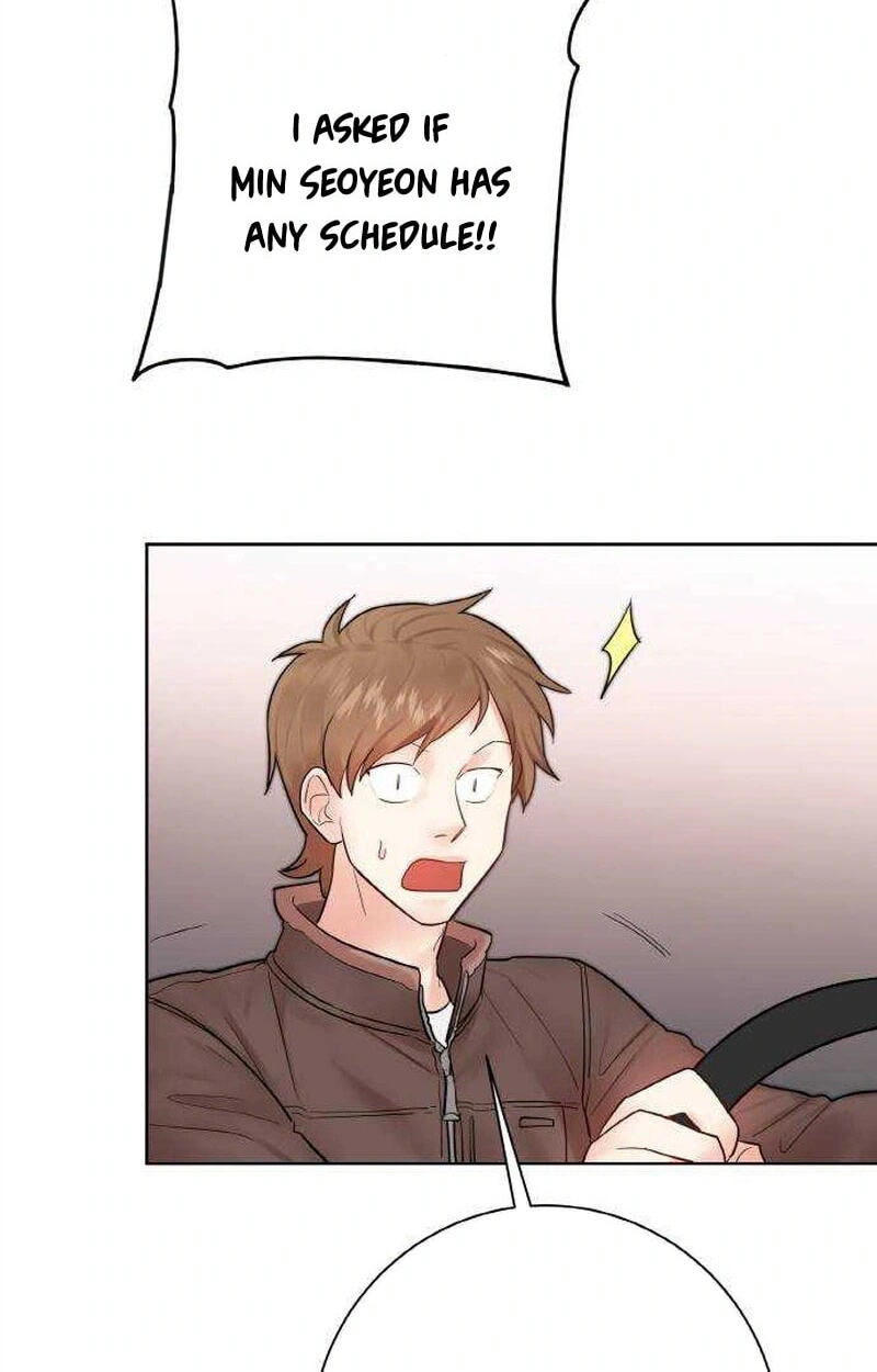 Liking You Excitedly Chapter 34 page 38 - 