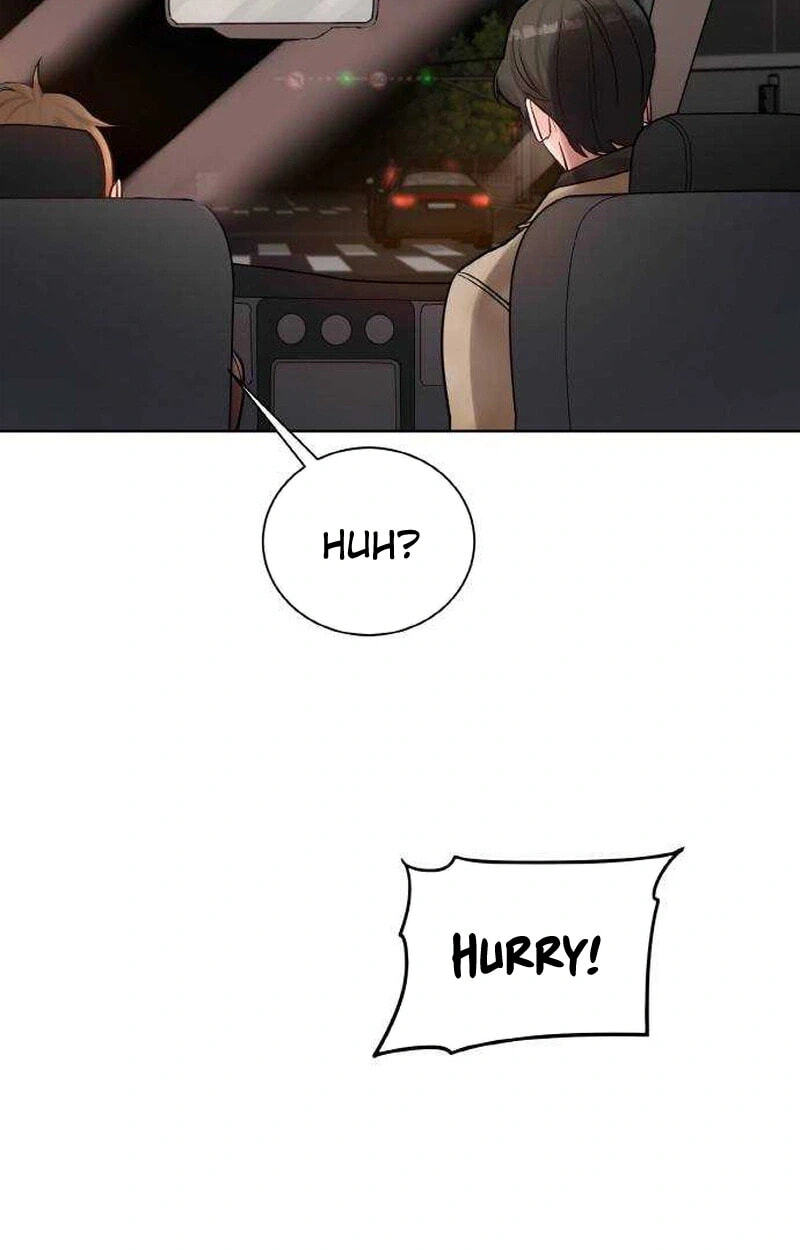 Liking You Excitedly Chapter 34 page 40 - 