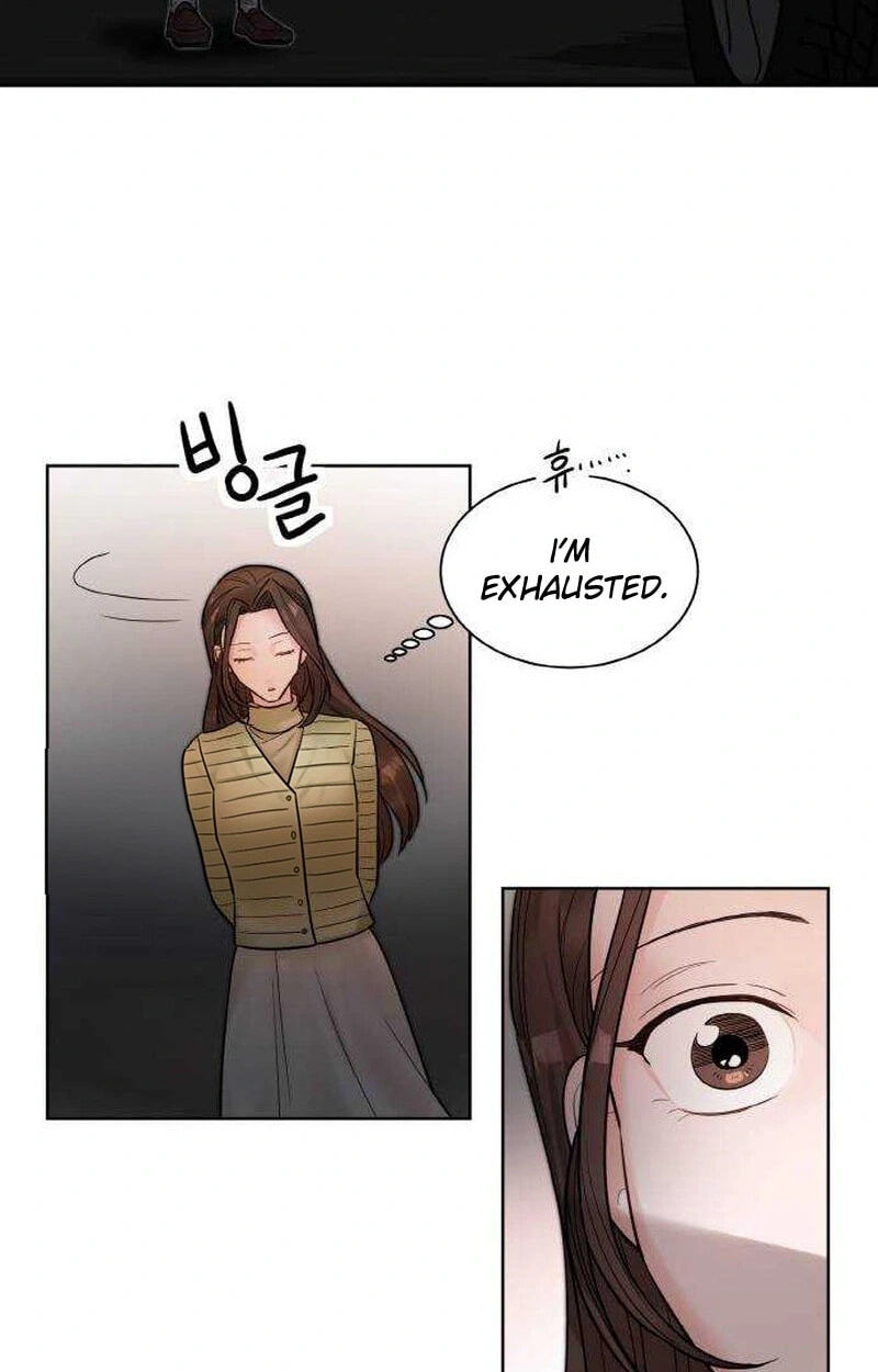 Liking You Excitedly Chapter 34 page 45 - 