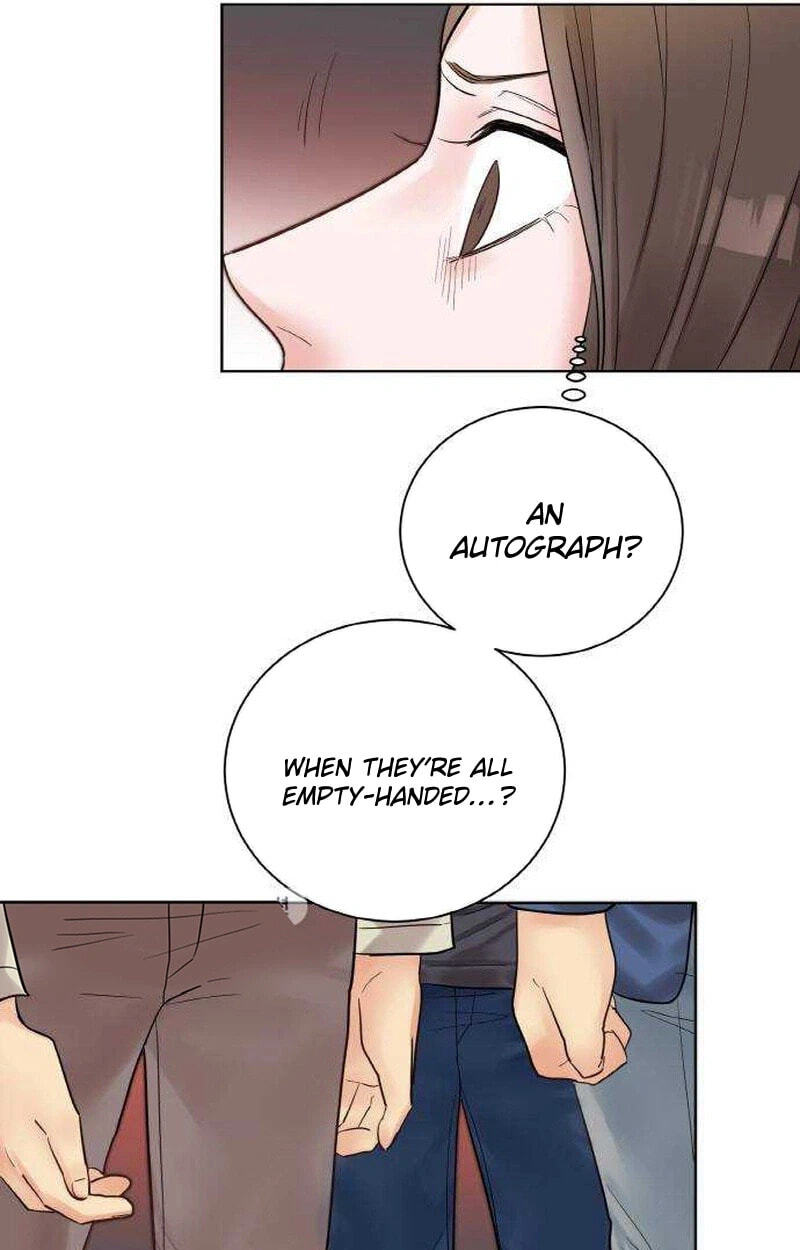 Liking You Excitedly Chapter 34 page 59 - 