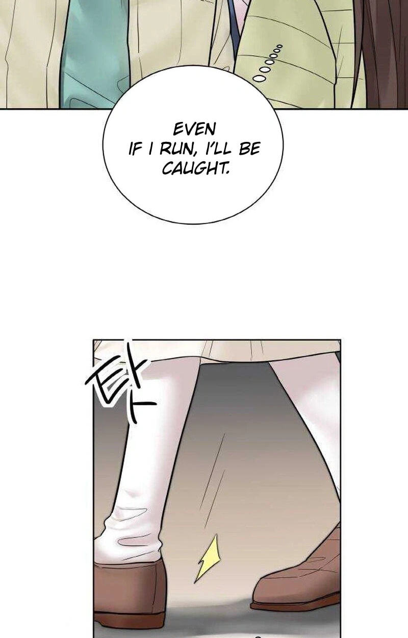 Liking You Excitedly Chapter 34 page 61 - 