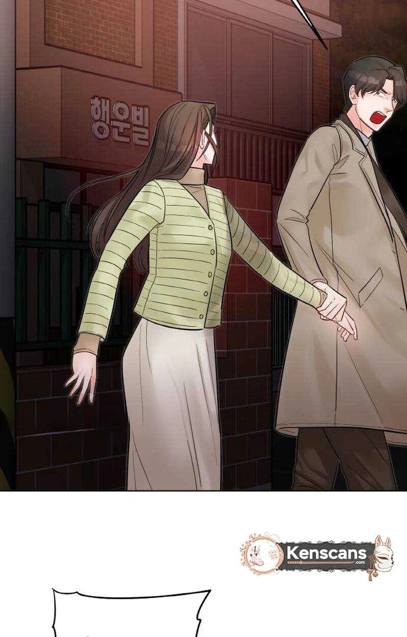 Liking You Excitedly Chapter 34 page 65 - 