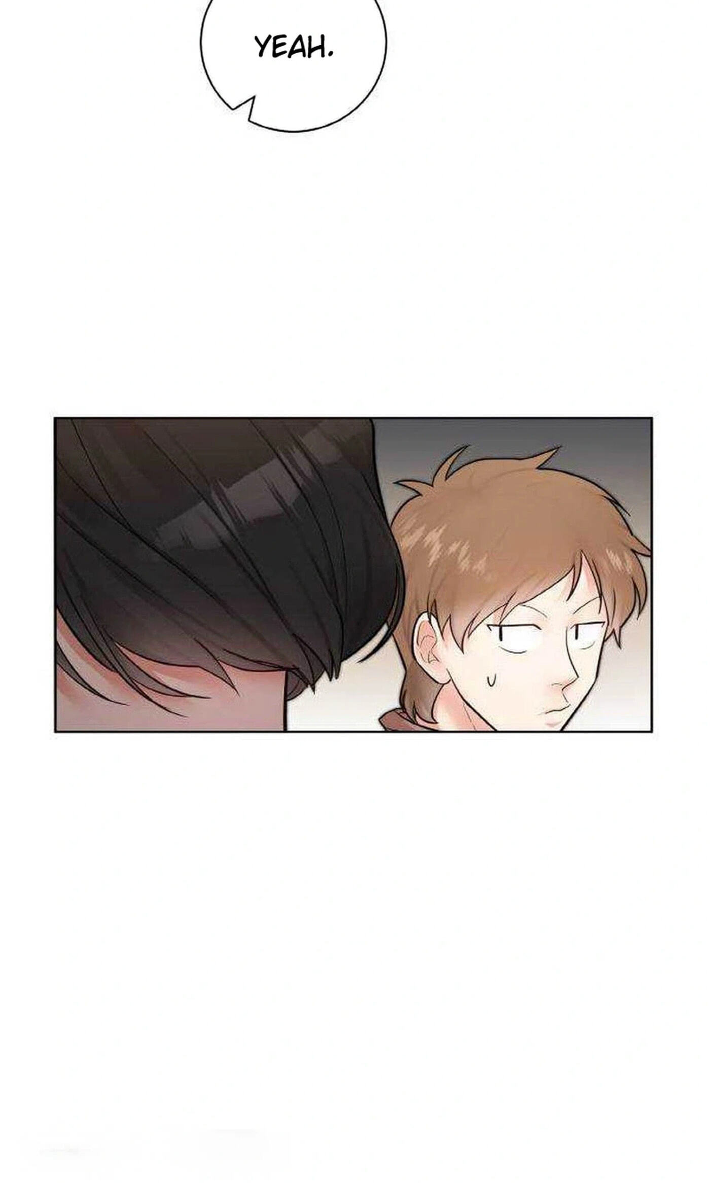 Liking You Excitedly Chapter 34 page 8 - 