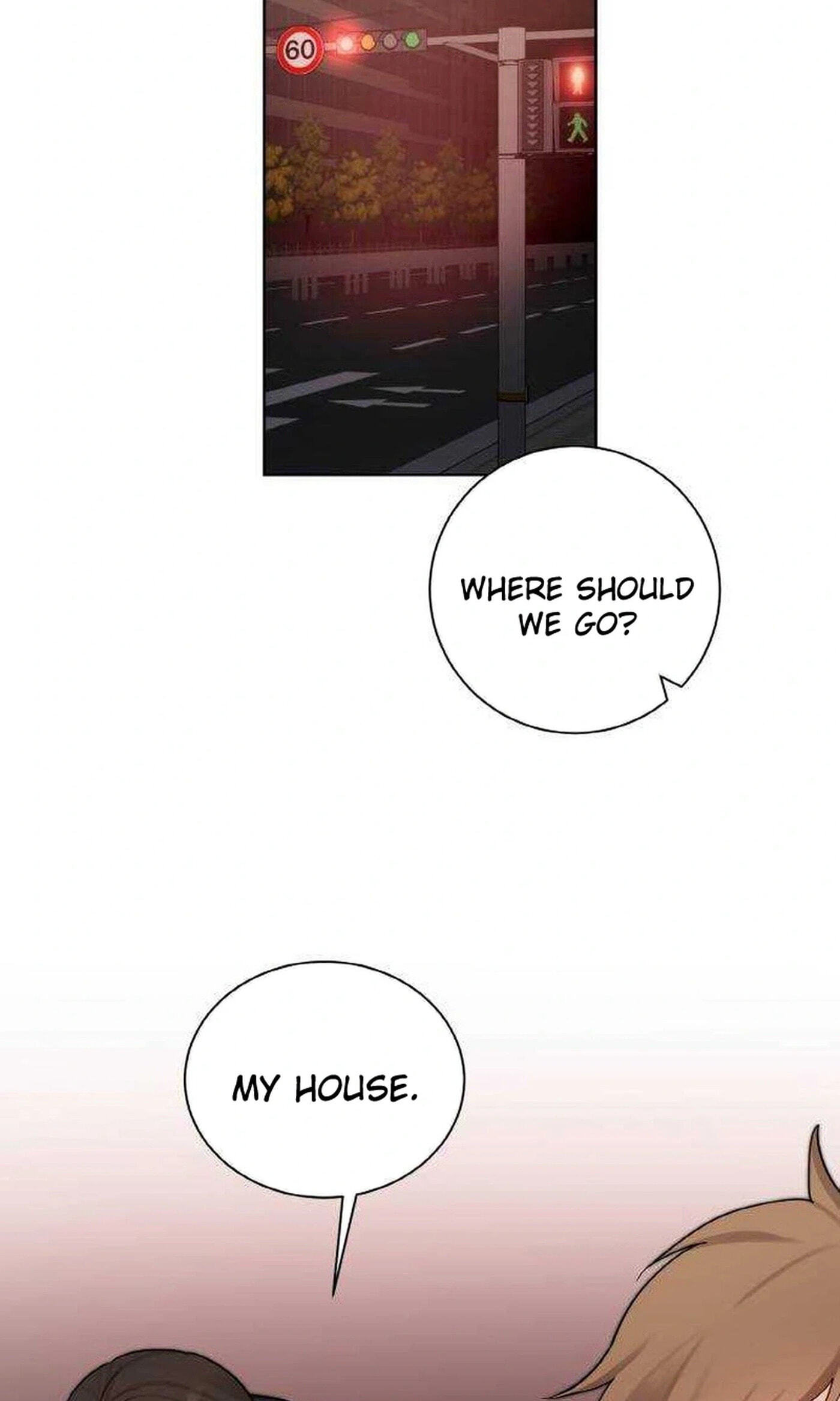 Liking You Excitedly Chapter 34 page 74 - 