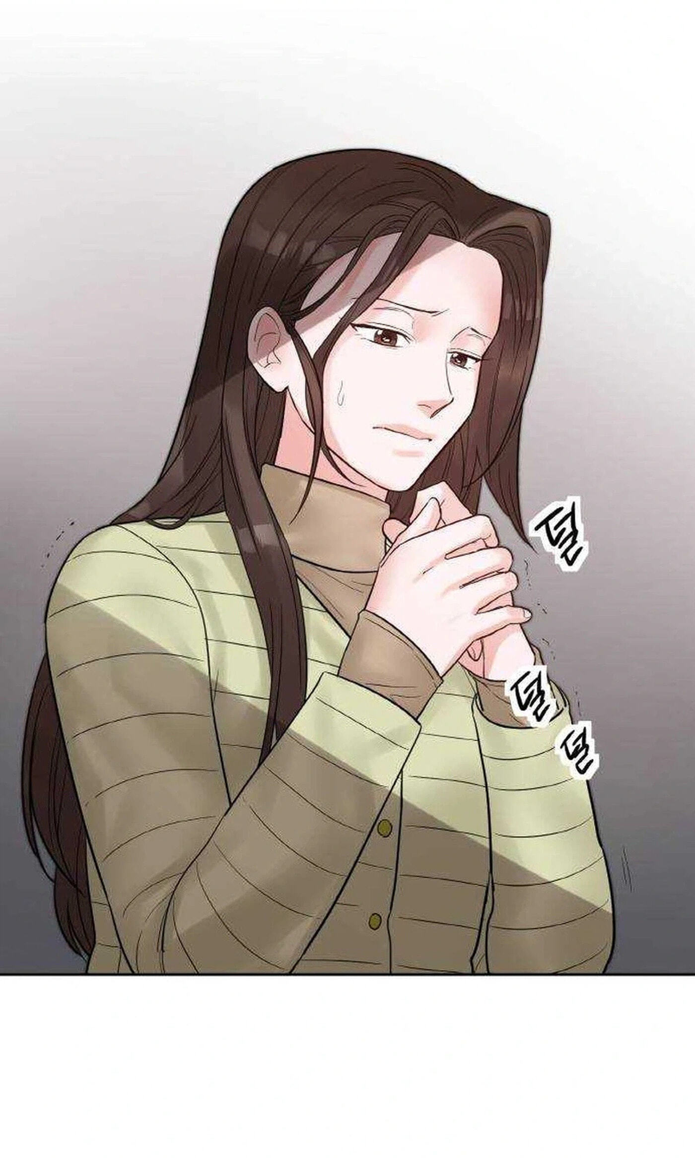Liking You Excitedly Chapter 34 page 79 - 