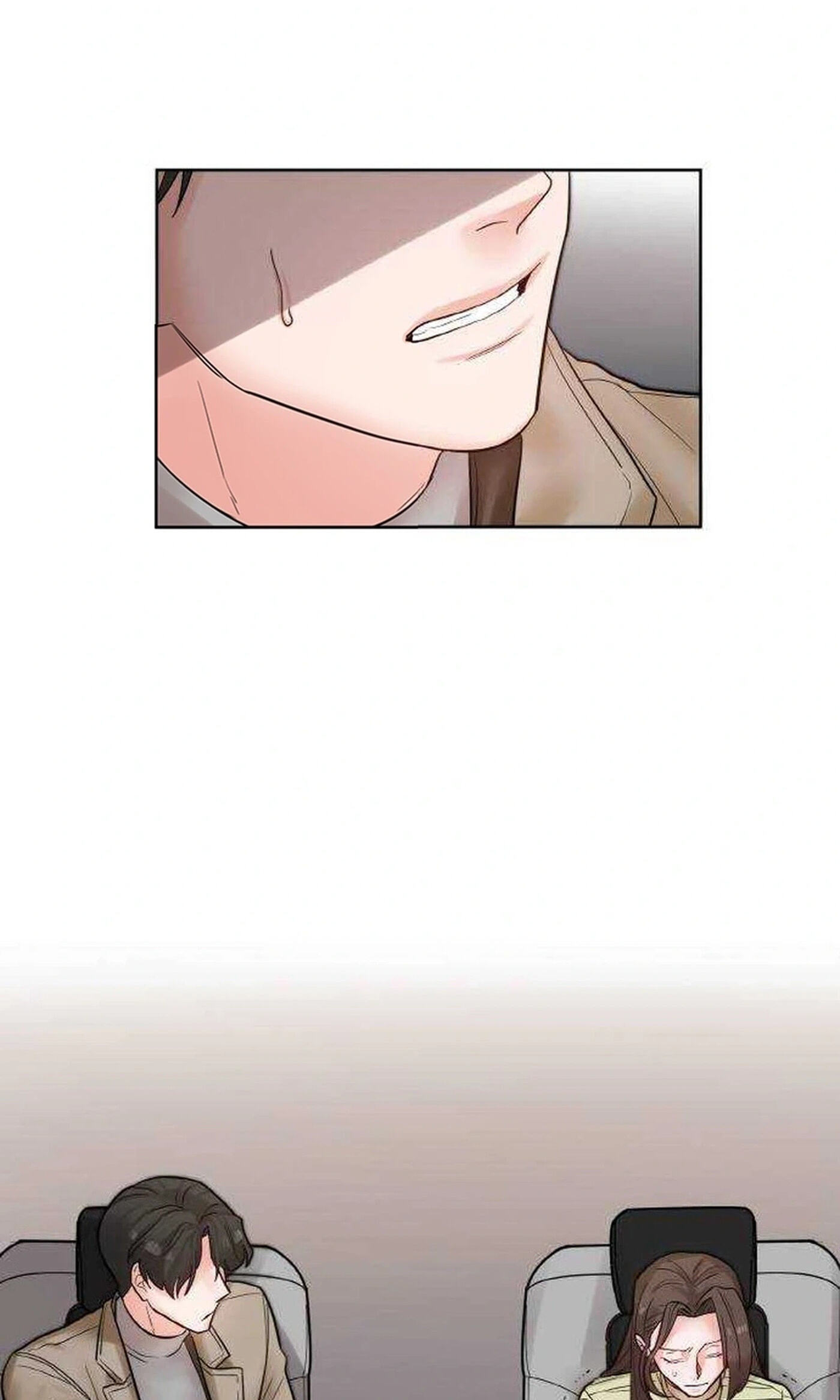 Liking You Excitedly Chapter 34 page 80 - 