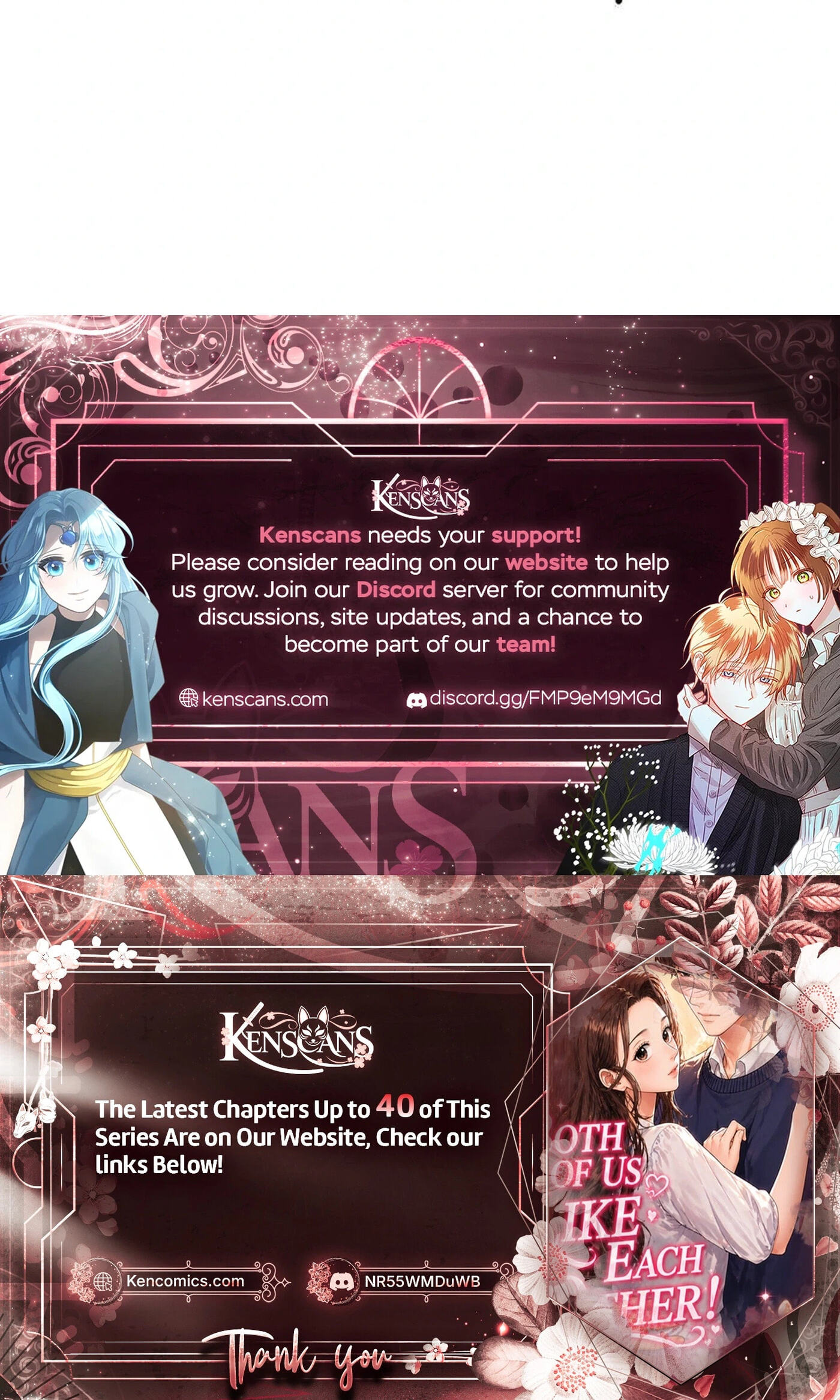 Liking You Excitedly Chapter 34 page 82 - 