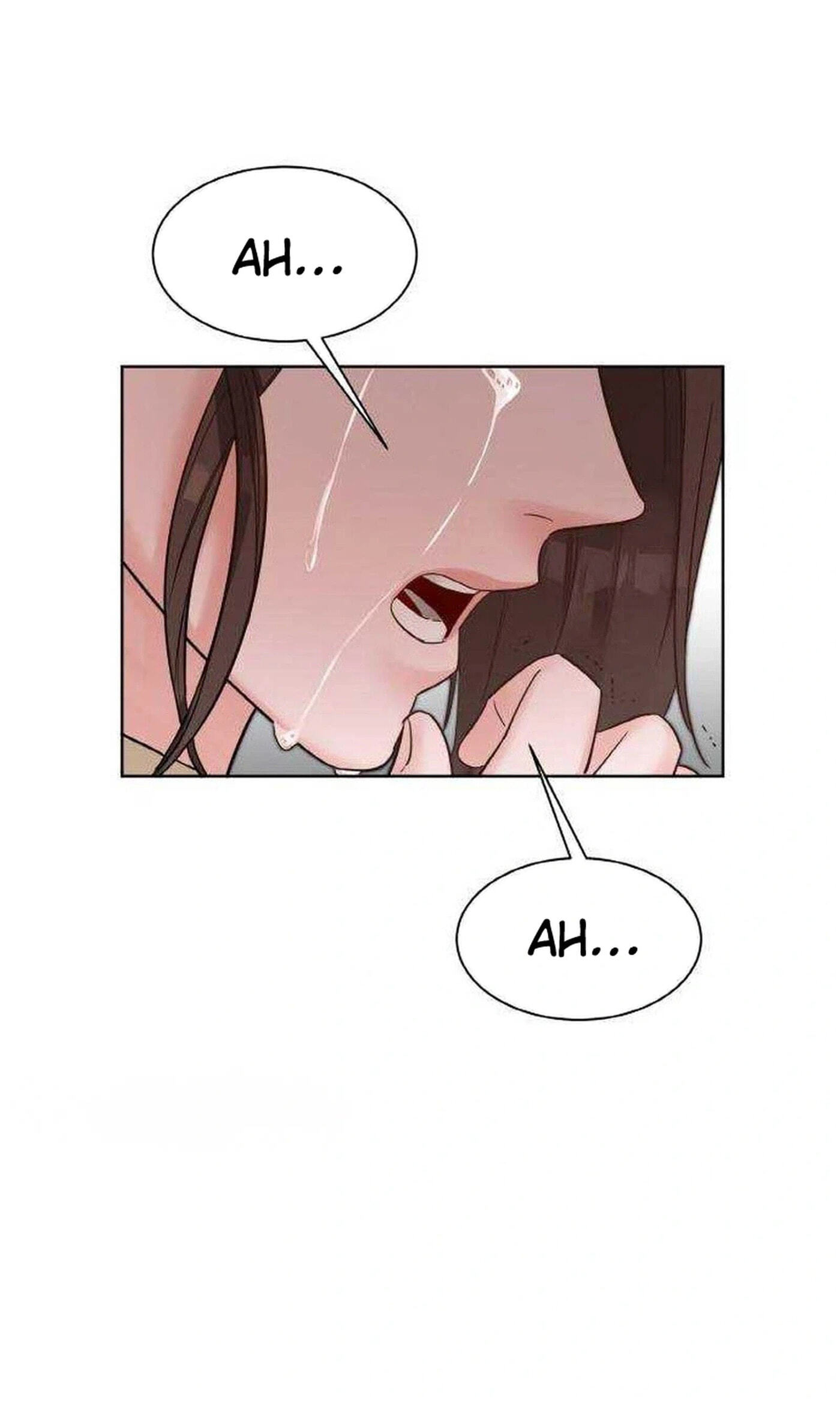Liking You Excitedly Chapter 35 page 105 - 