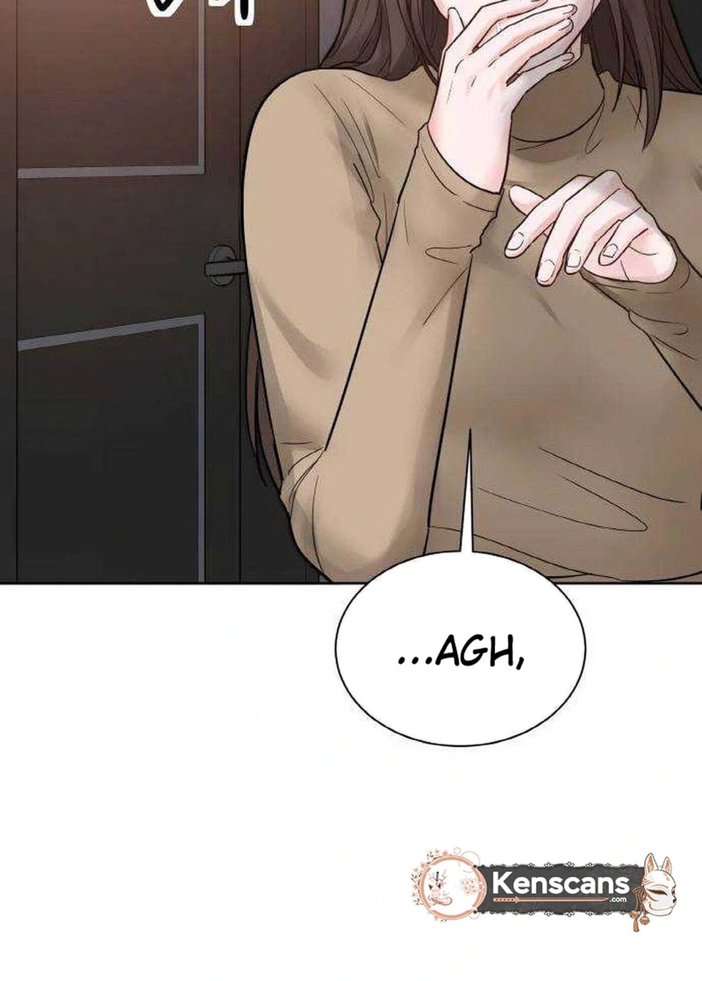 Liking You Excitedly Chapter 35 page 107 - 
