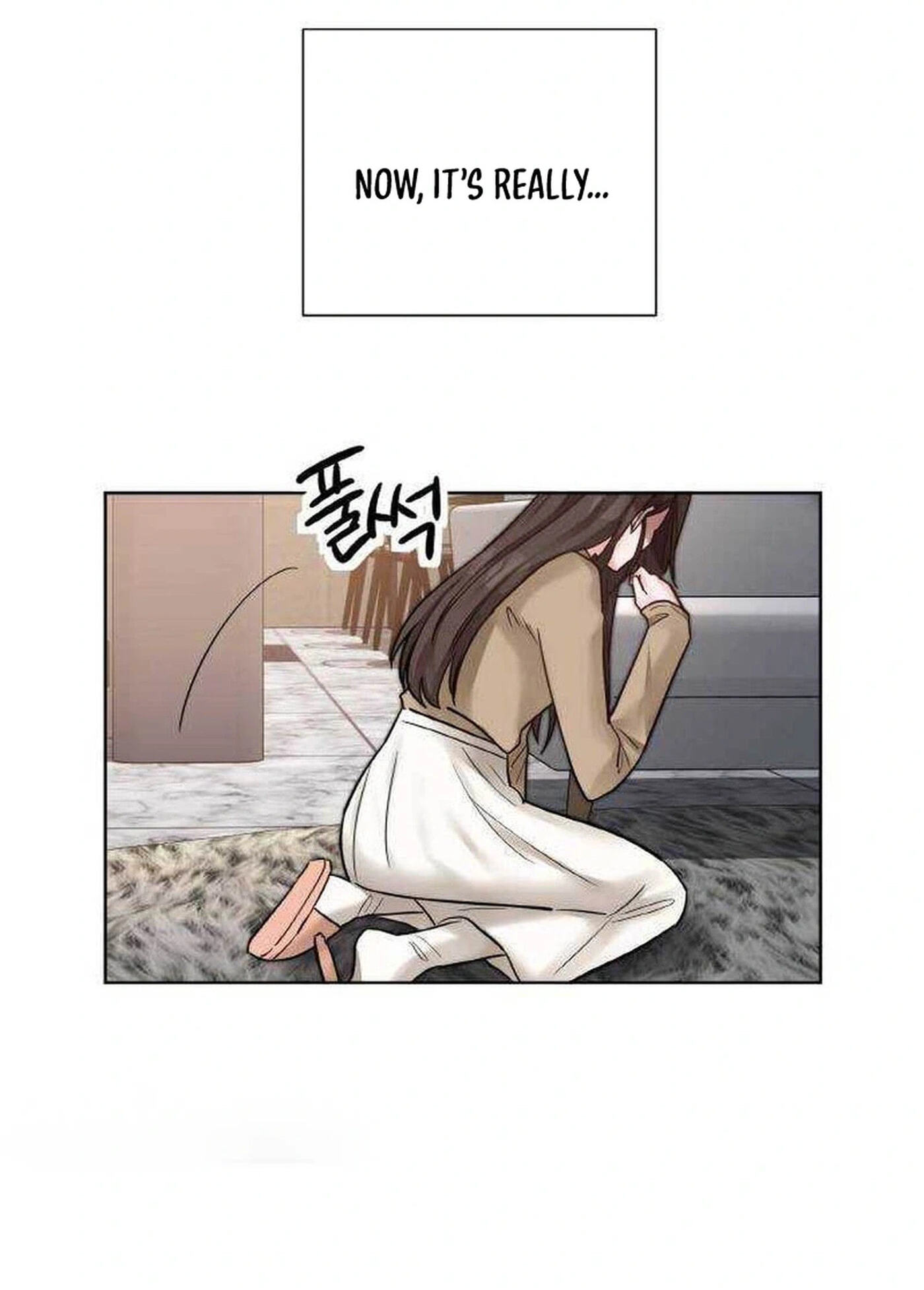 Liking You Excitedly Chapter 35 page 108 - 