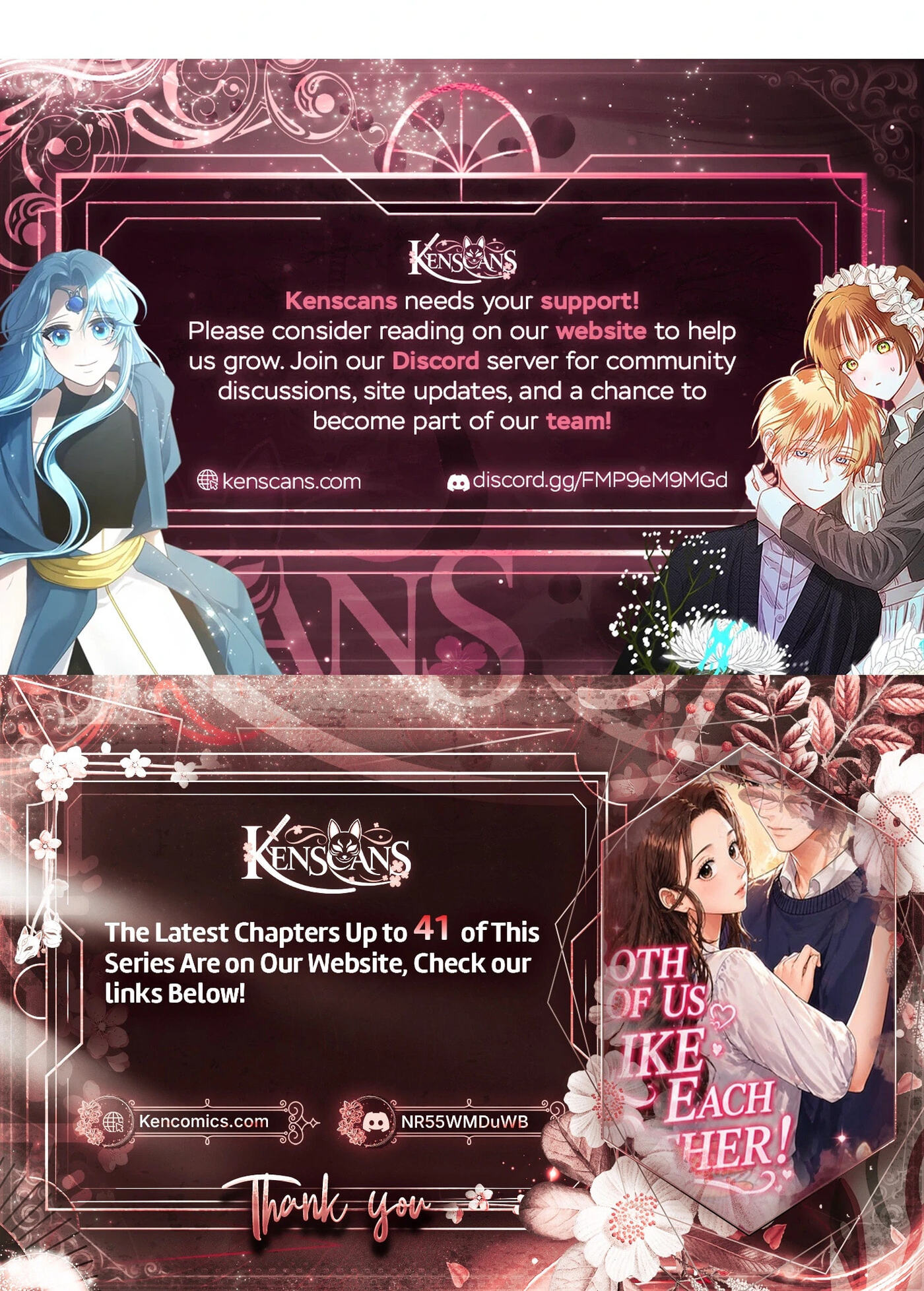 Liking You Excitedly Chapter 35 page 112 - 