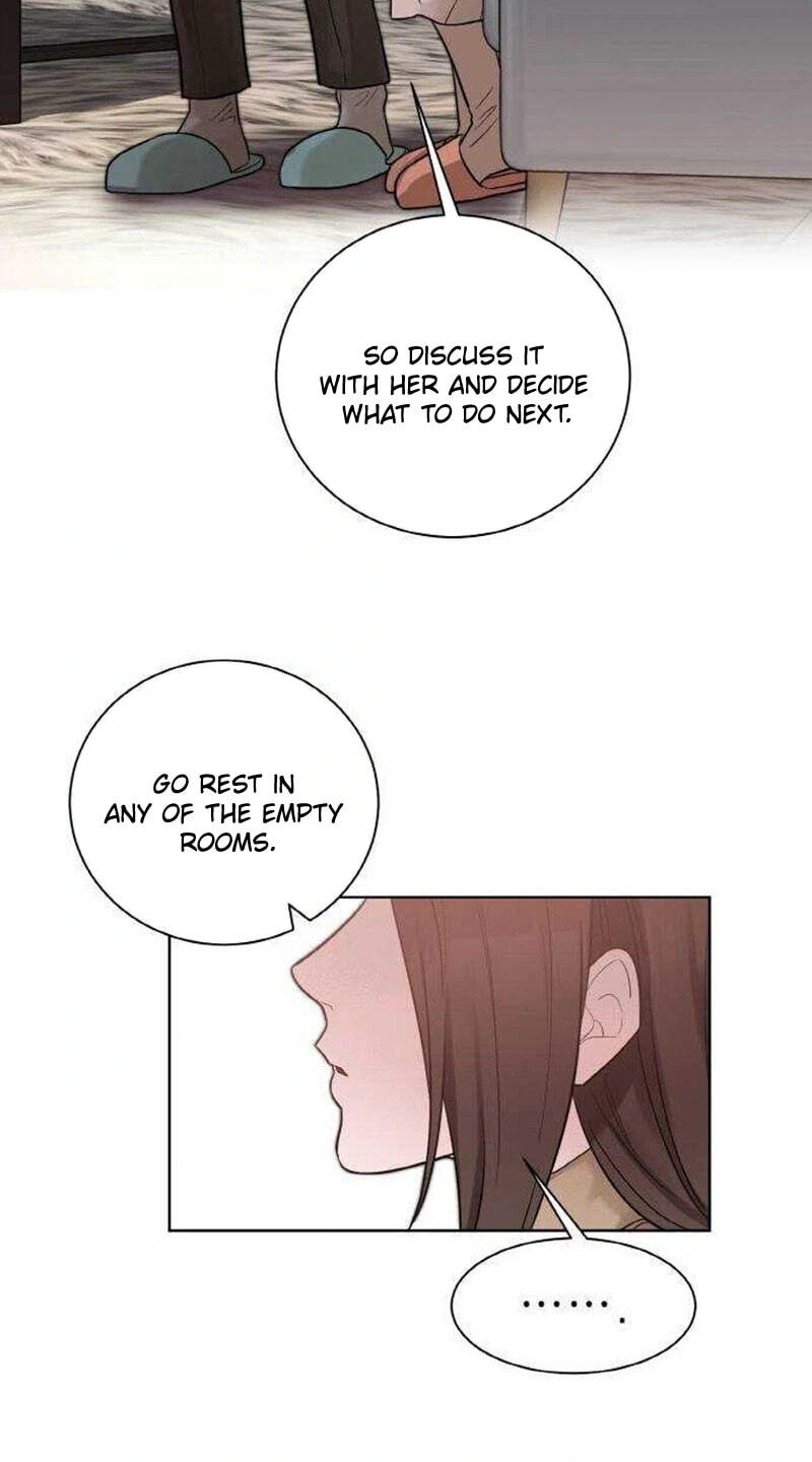 Liking You Excitedly Chapter 35 page 22 - 