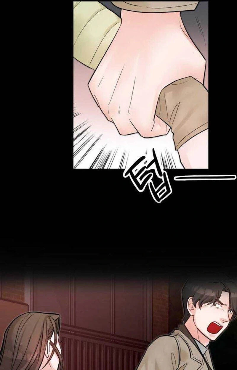 Liking You Excitedly Chapter 35 page 24 - 