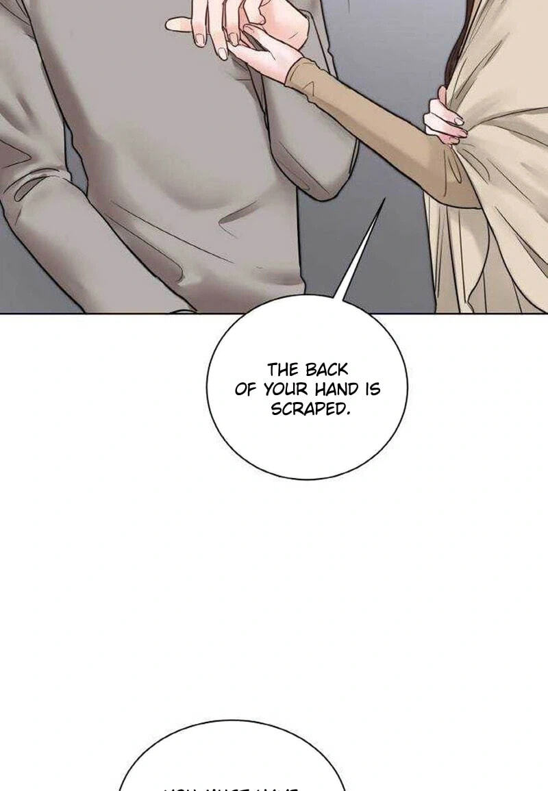 Liking You Excitedly Chapter 35 page 32 - 