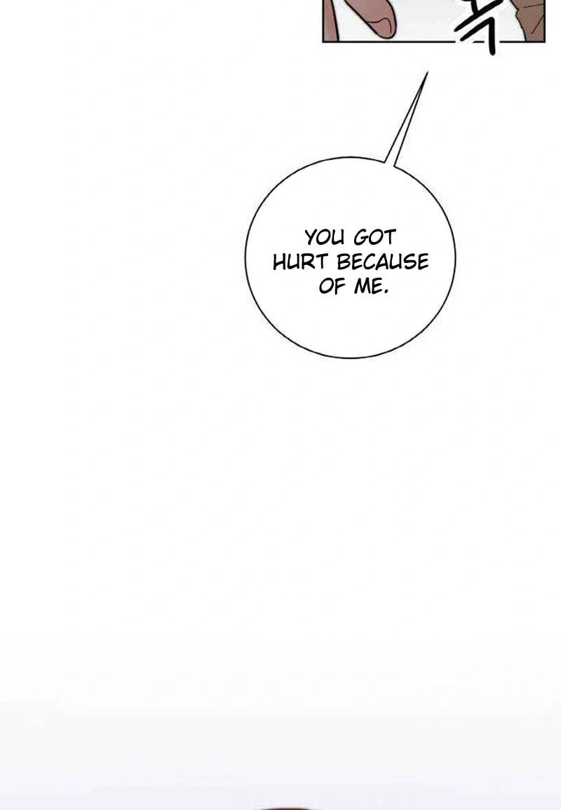 Liking You Excitedly Chapter 35 page 34 - 