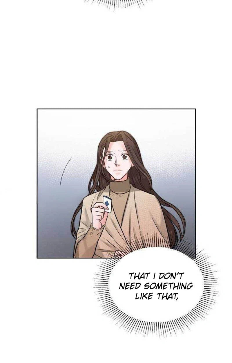 Liking You Excitedly Chapter 35 page 39 - 