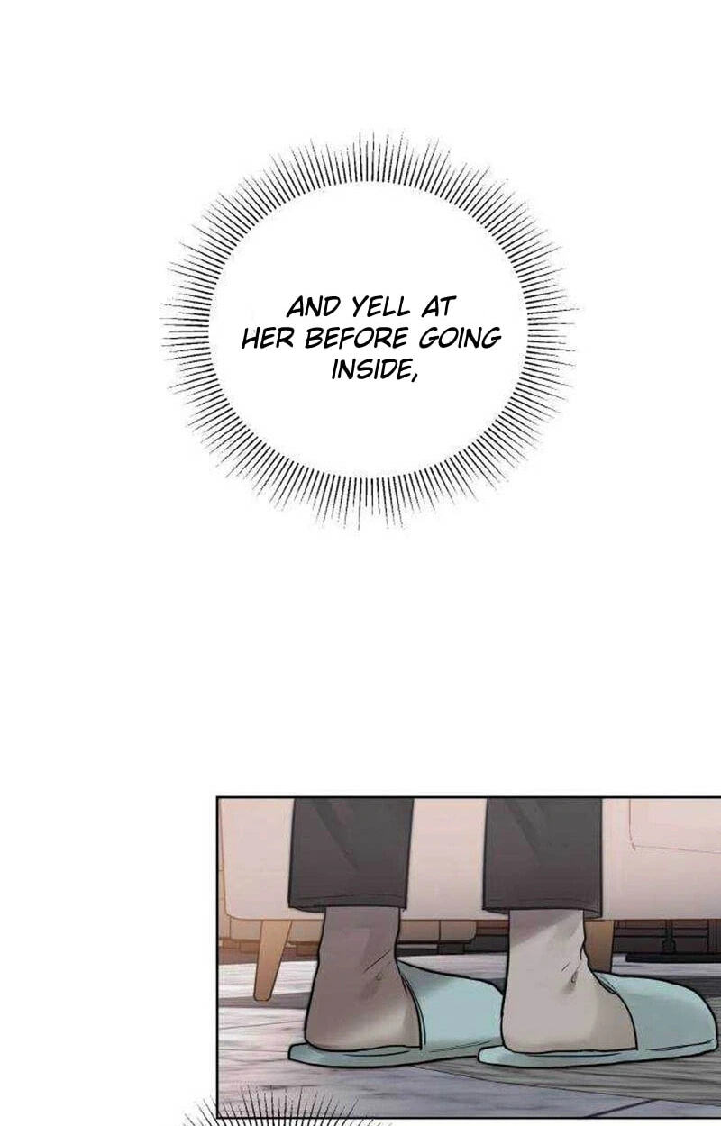 Liking You Excitedly Chapter 35 page 40 - 