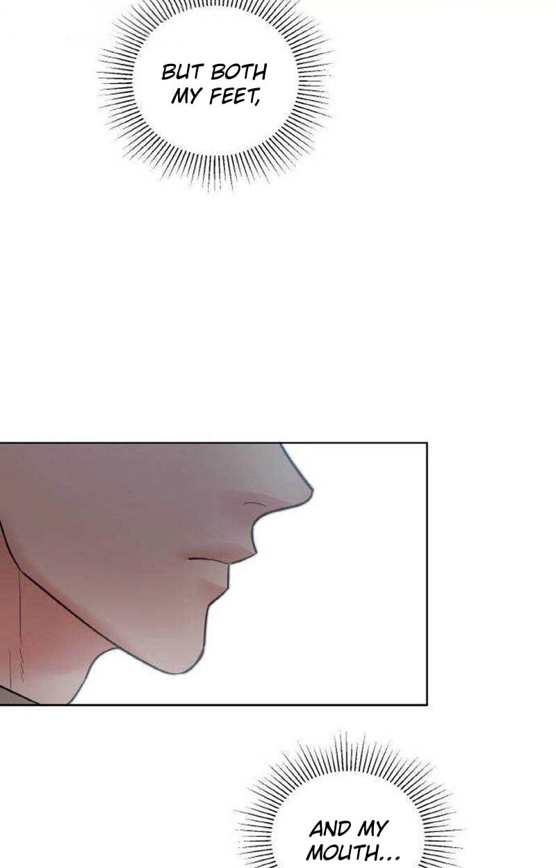 Liking You Excitedly Chapter 35 page 41 - 