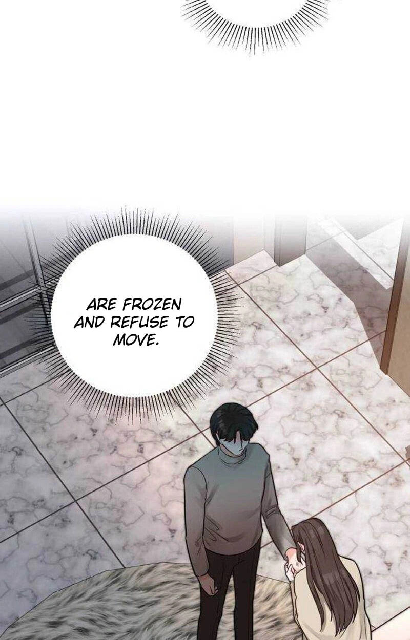Liking You Excitedly Chapter 35 page 42 - 