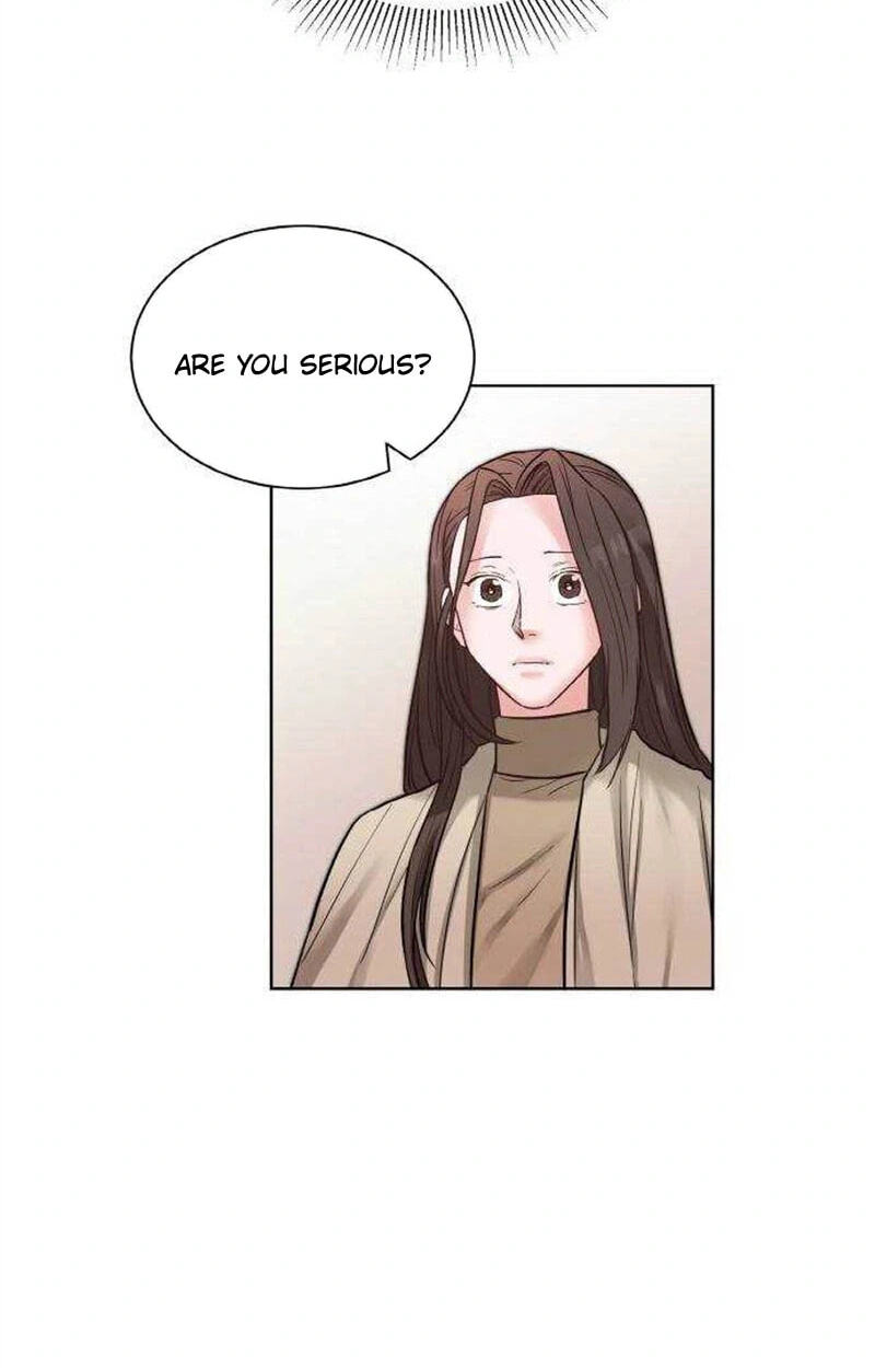 Liking You Excitedly Chapter 35 page 49 - 