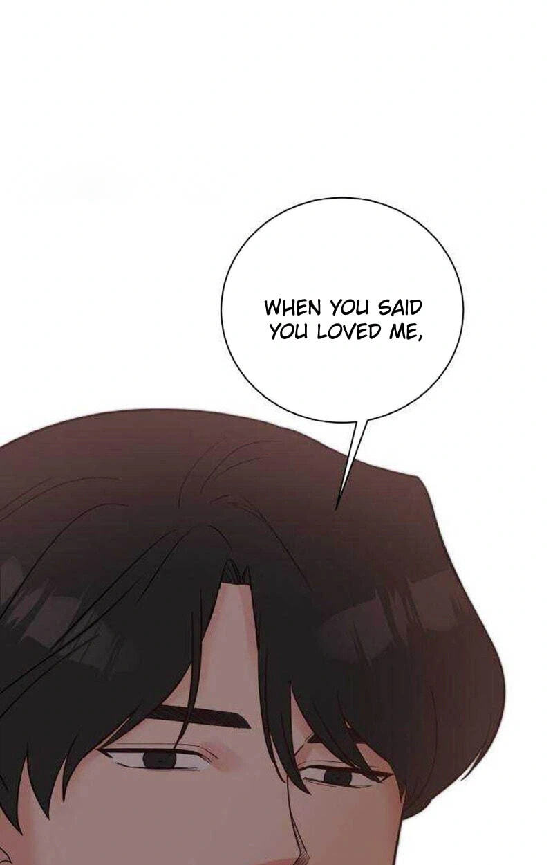 Liking You Excitedly Chapter 35 page 50 - 