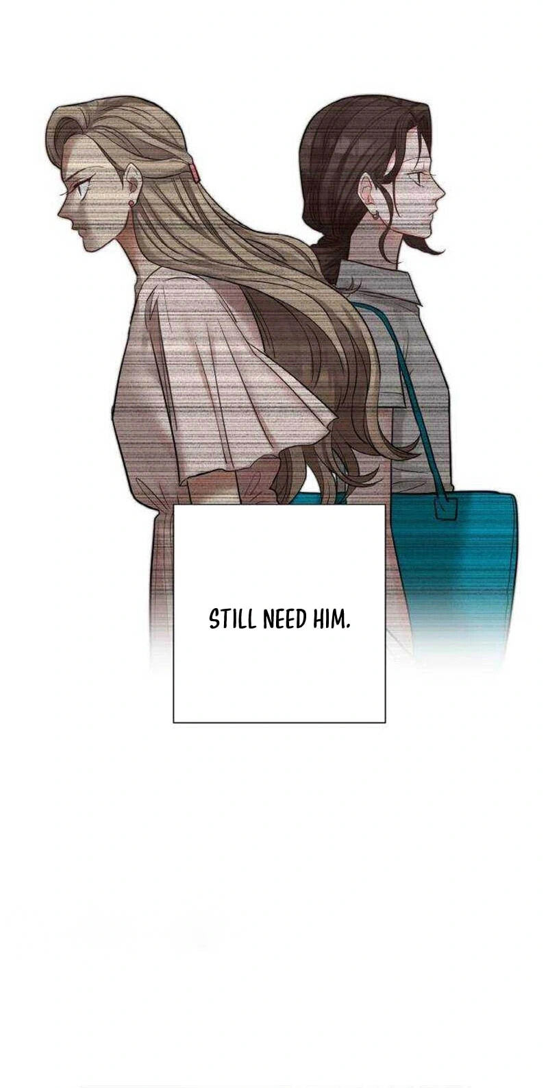 Liking You Excitedly Chapter 35 page 56 - 