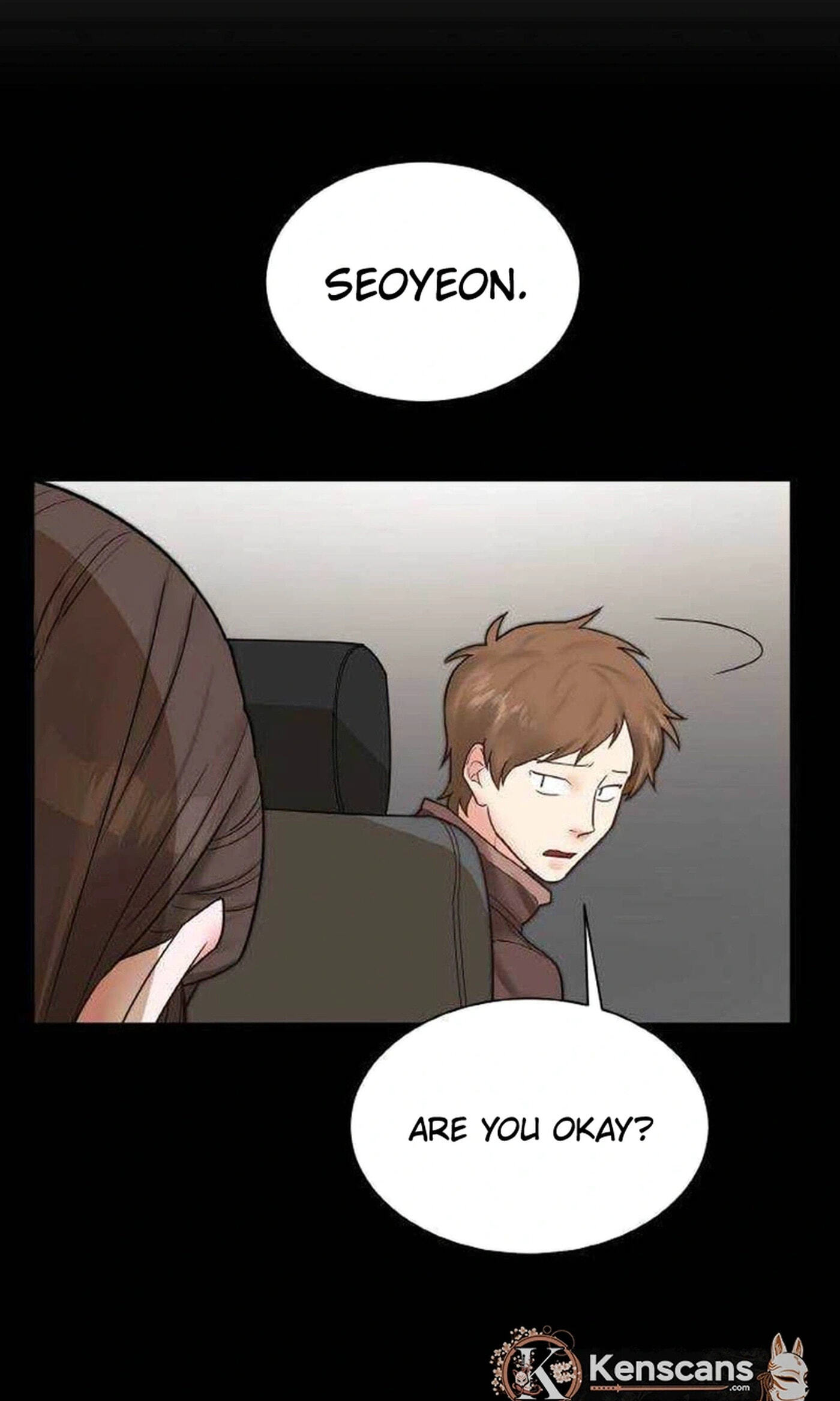 Liking You Excitedly Chapter 35 page 7 - 