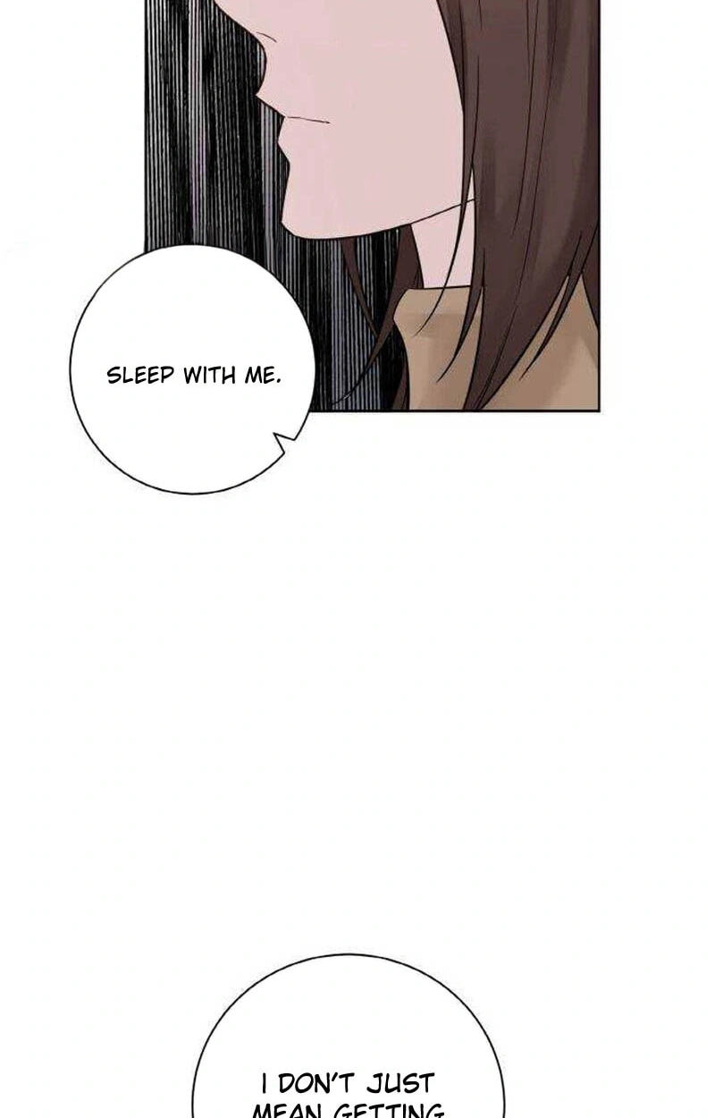 Liking You Excitedly Chapter 35 page 64 - 