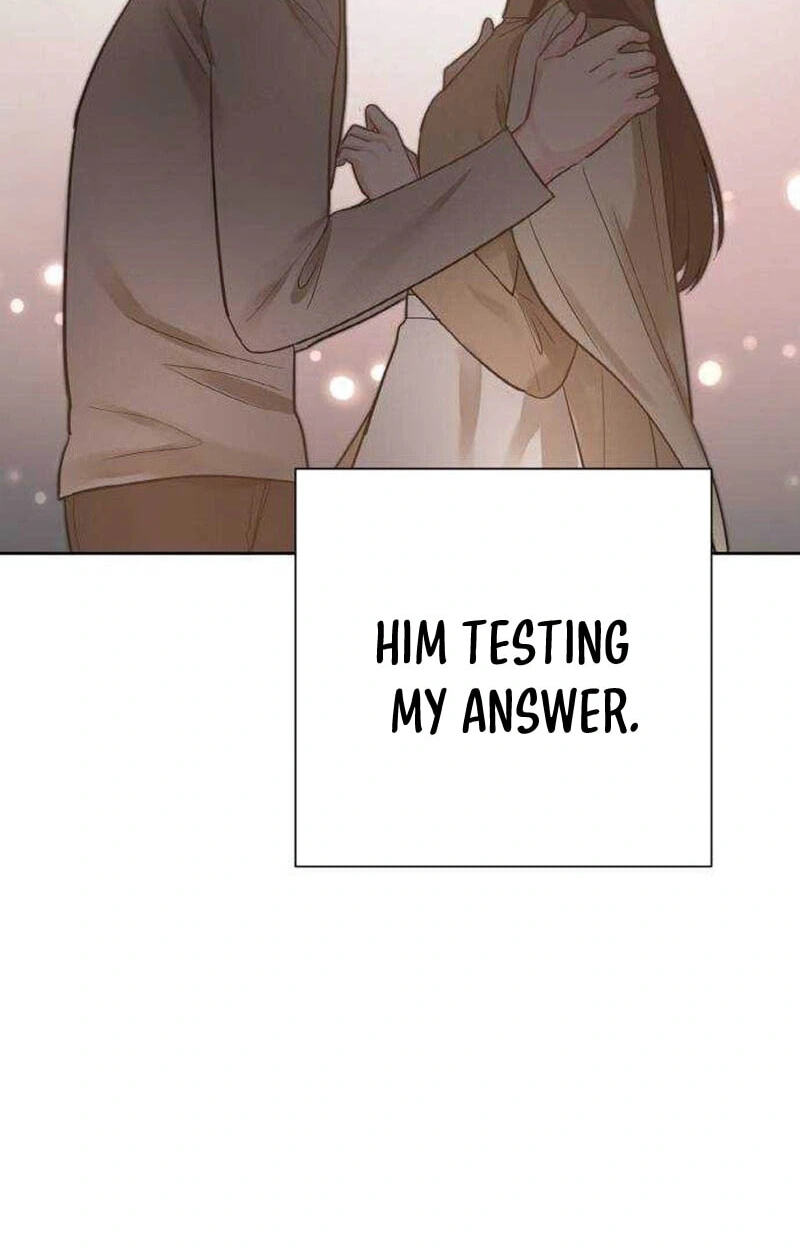 Liking You Excitedly Chapter 35 page 70 - 
