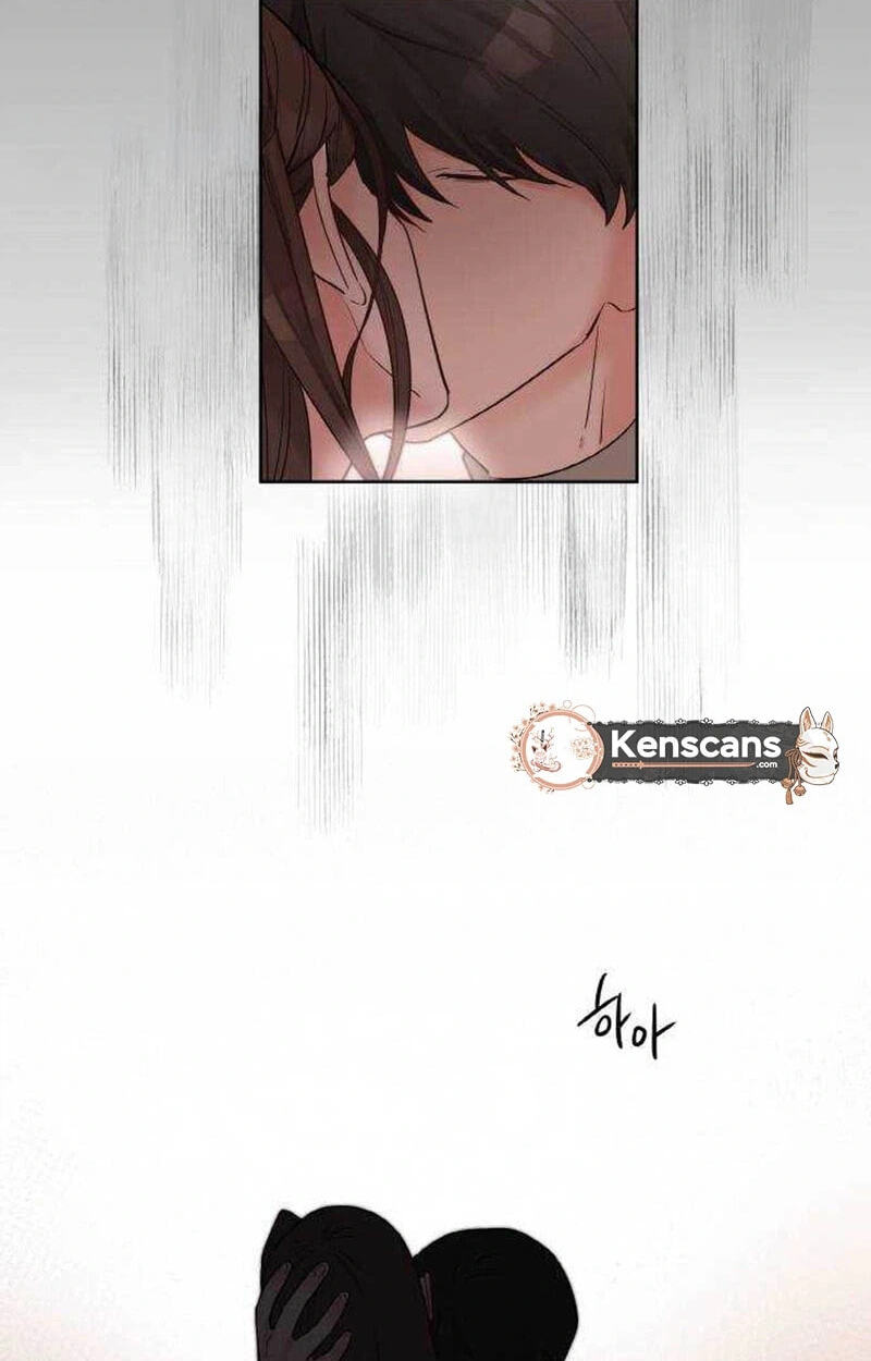 Liking You Excitedly Chapter 35 page 76 - 