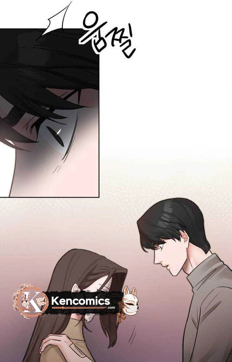 Liking You Excitedly Chapter 35 page 81 - 