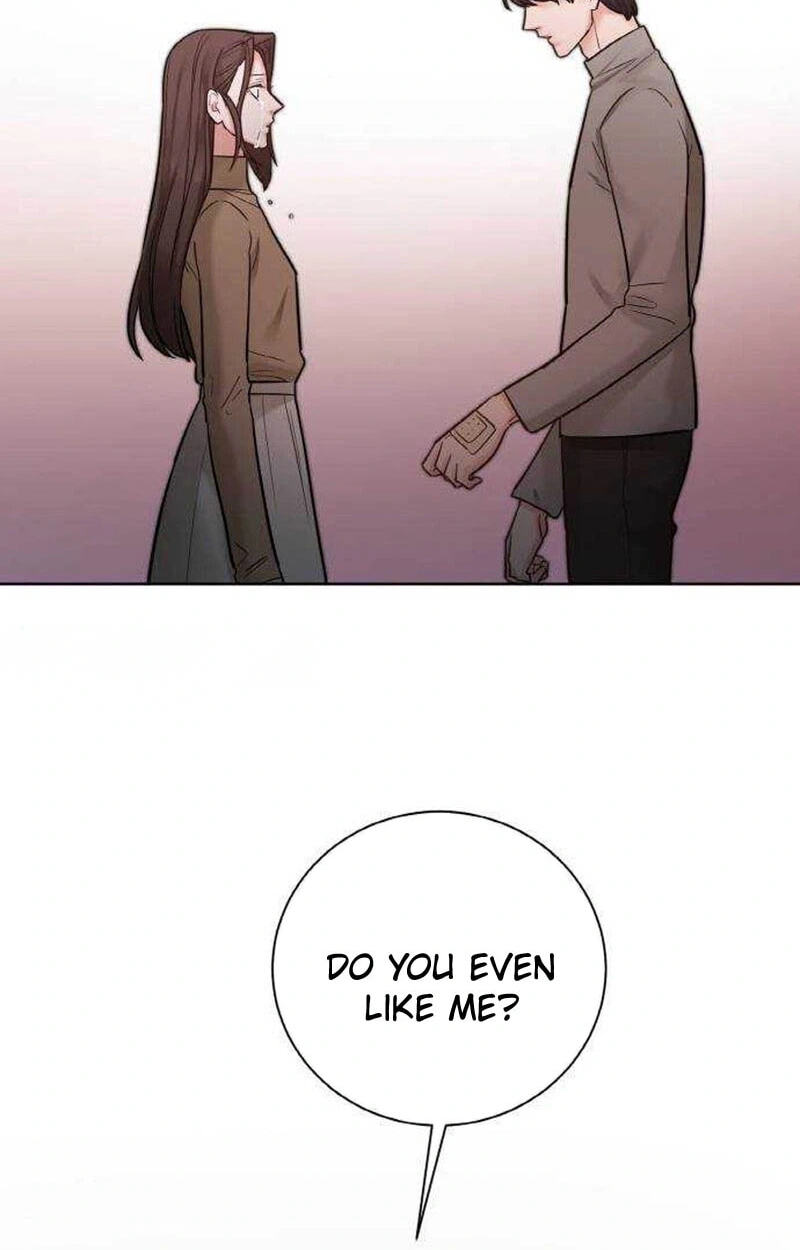 Liking You Excitedly Chapter 35 page 86 - 