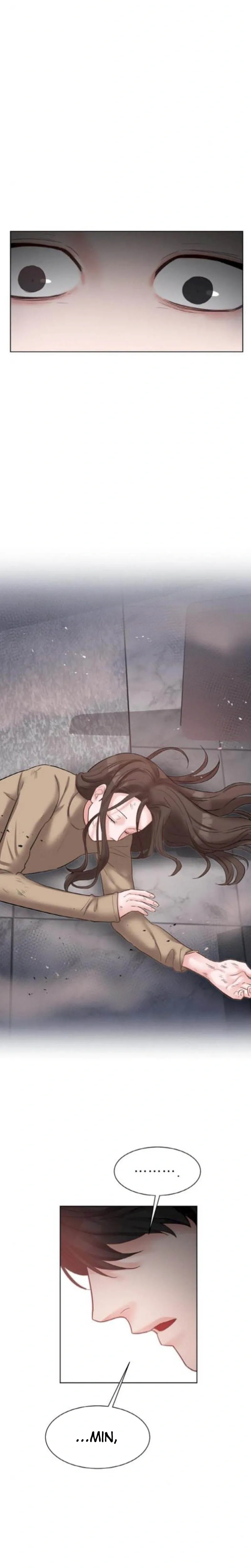Liking You Excitedly Chapter 36 page 28 - 