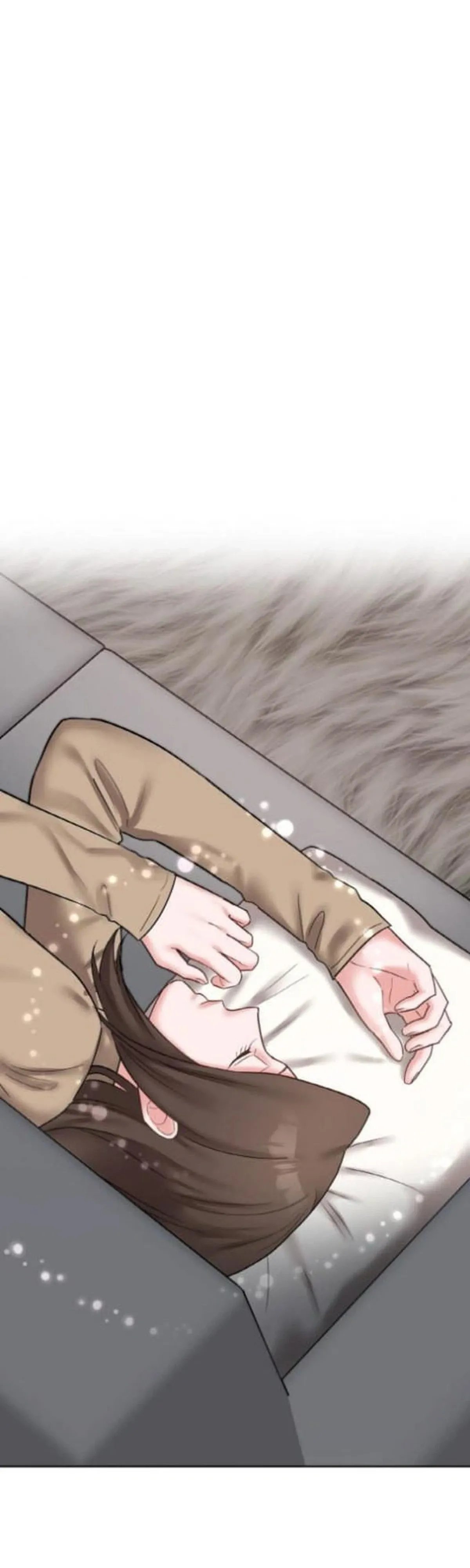 Liking You Excitedly Chapter 36 page 33 - 