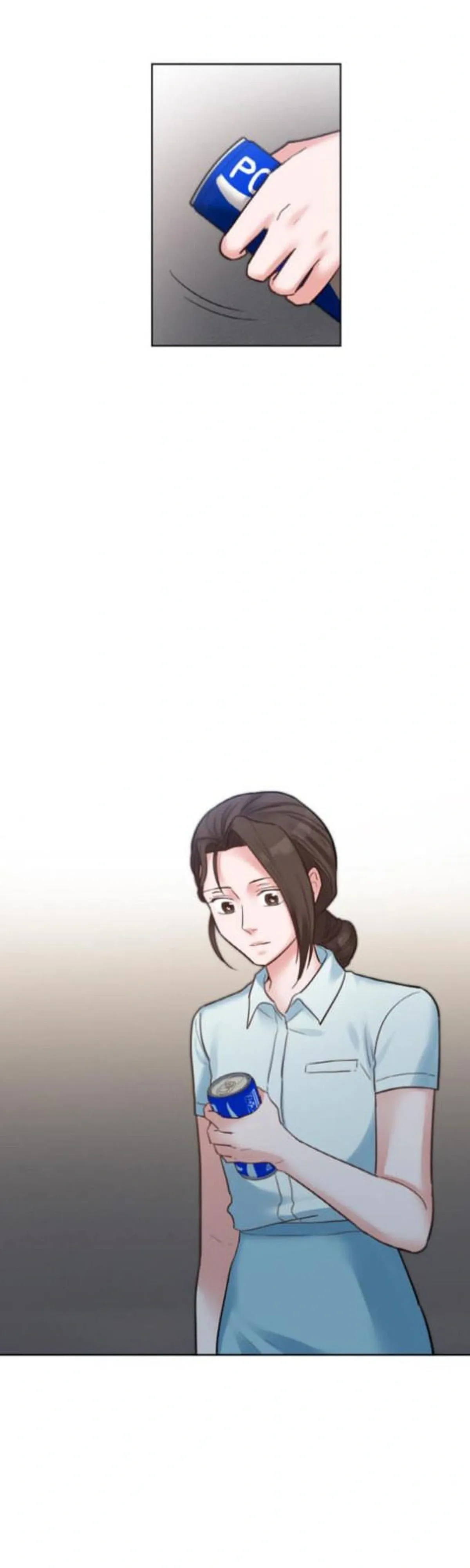 Liking You Excitedly Chapter 37 page 2 - 