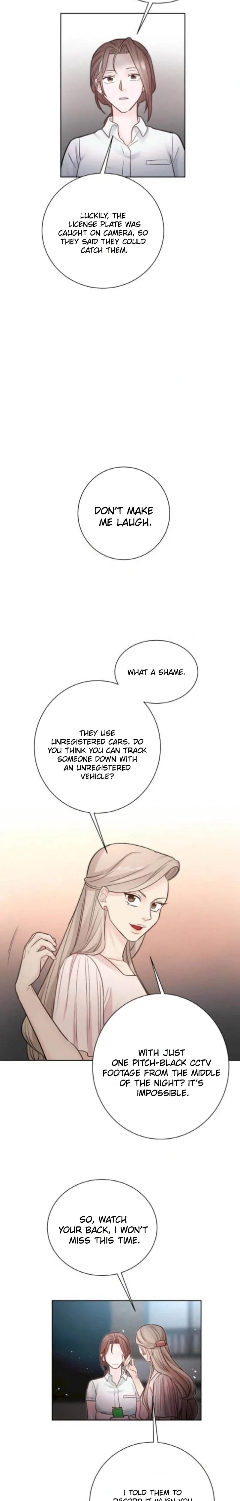 Liking You Excitedly Chapter 37 page 25 - 