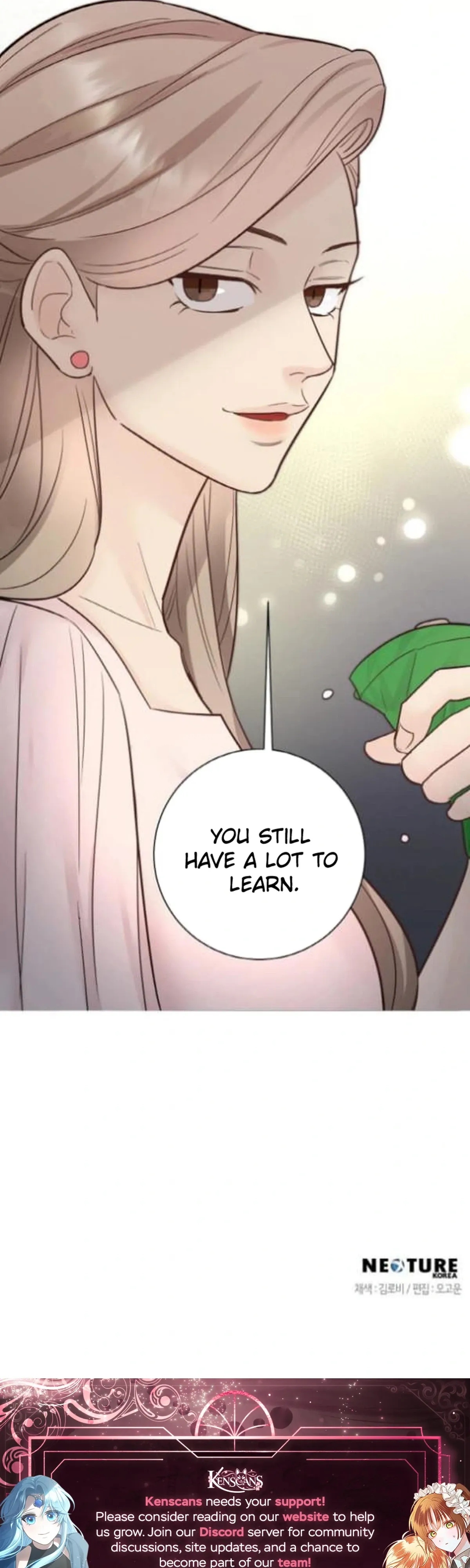 Liking You Excitedly Chapter 37 page 31 - 