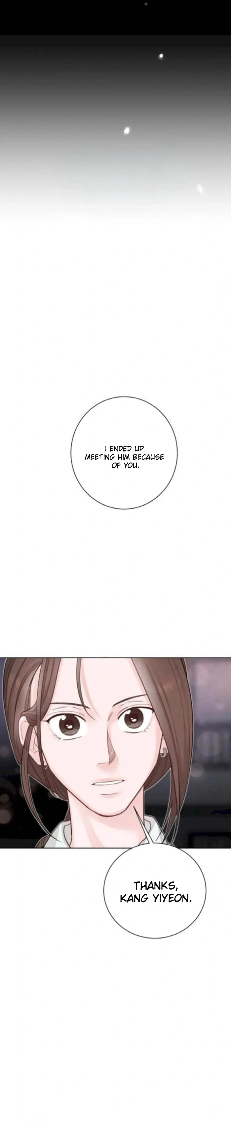 Liking You Excitedly Chapter 38 page 15 - 