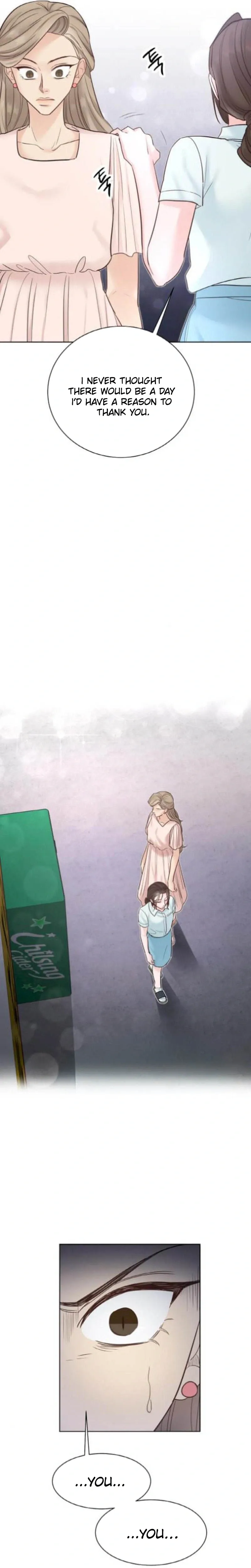 Liking You Excitedly Chapter 38 page 16 - 